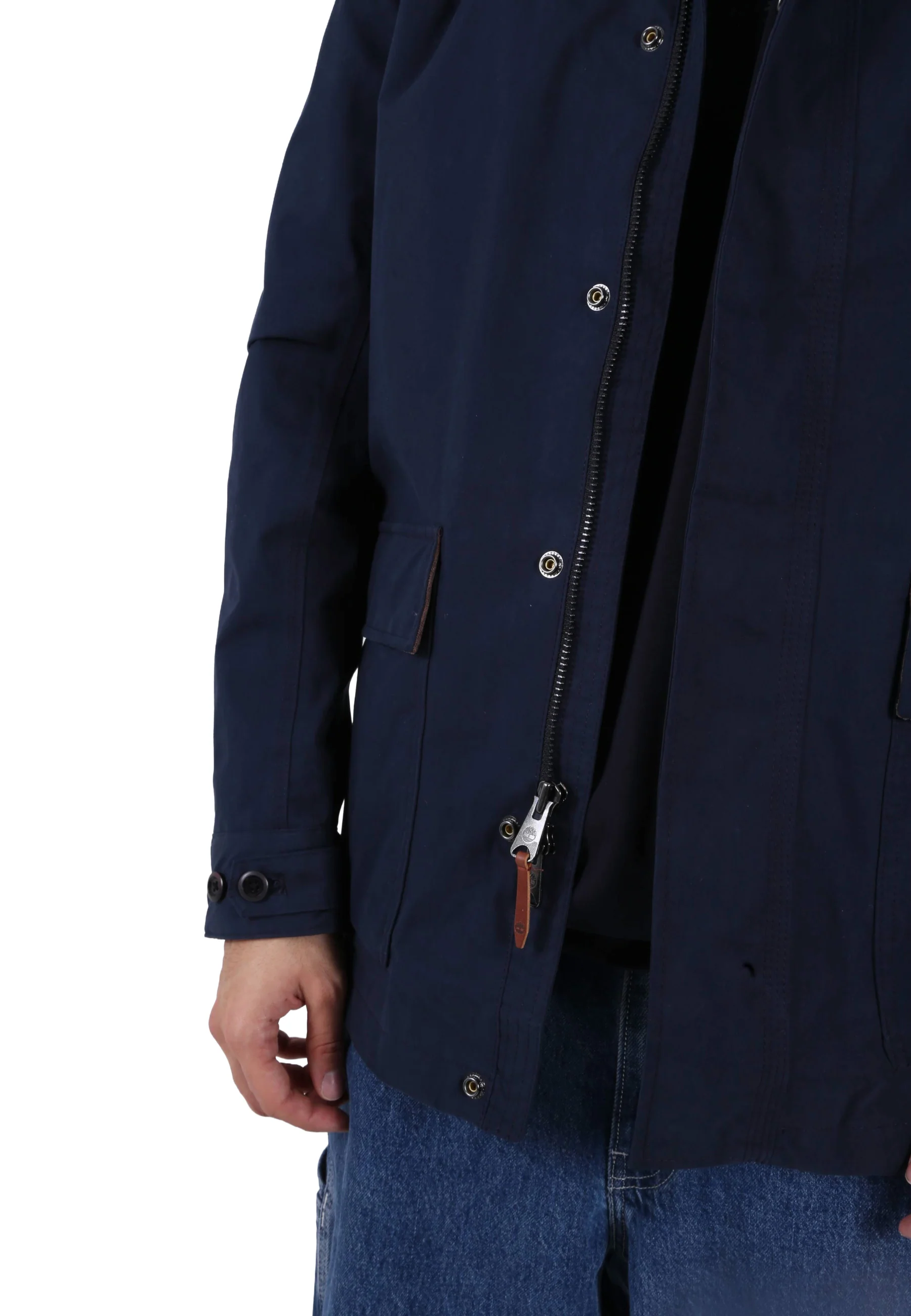 Timberland Cappotti Uomo | TB0A44GB - Image 6
