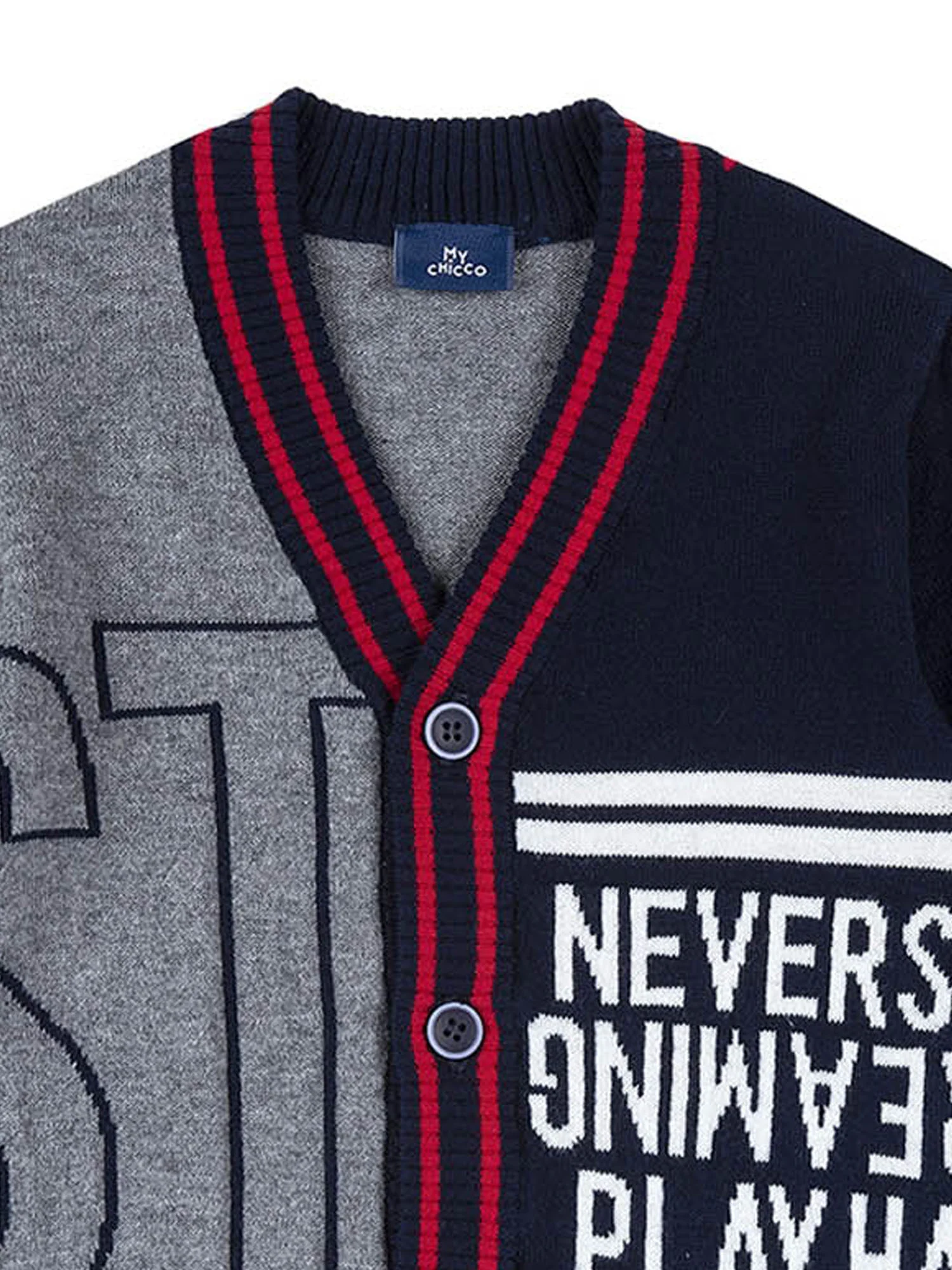 Chicco Cardigan Bambini | 09009783000000 - Image 2