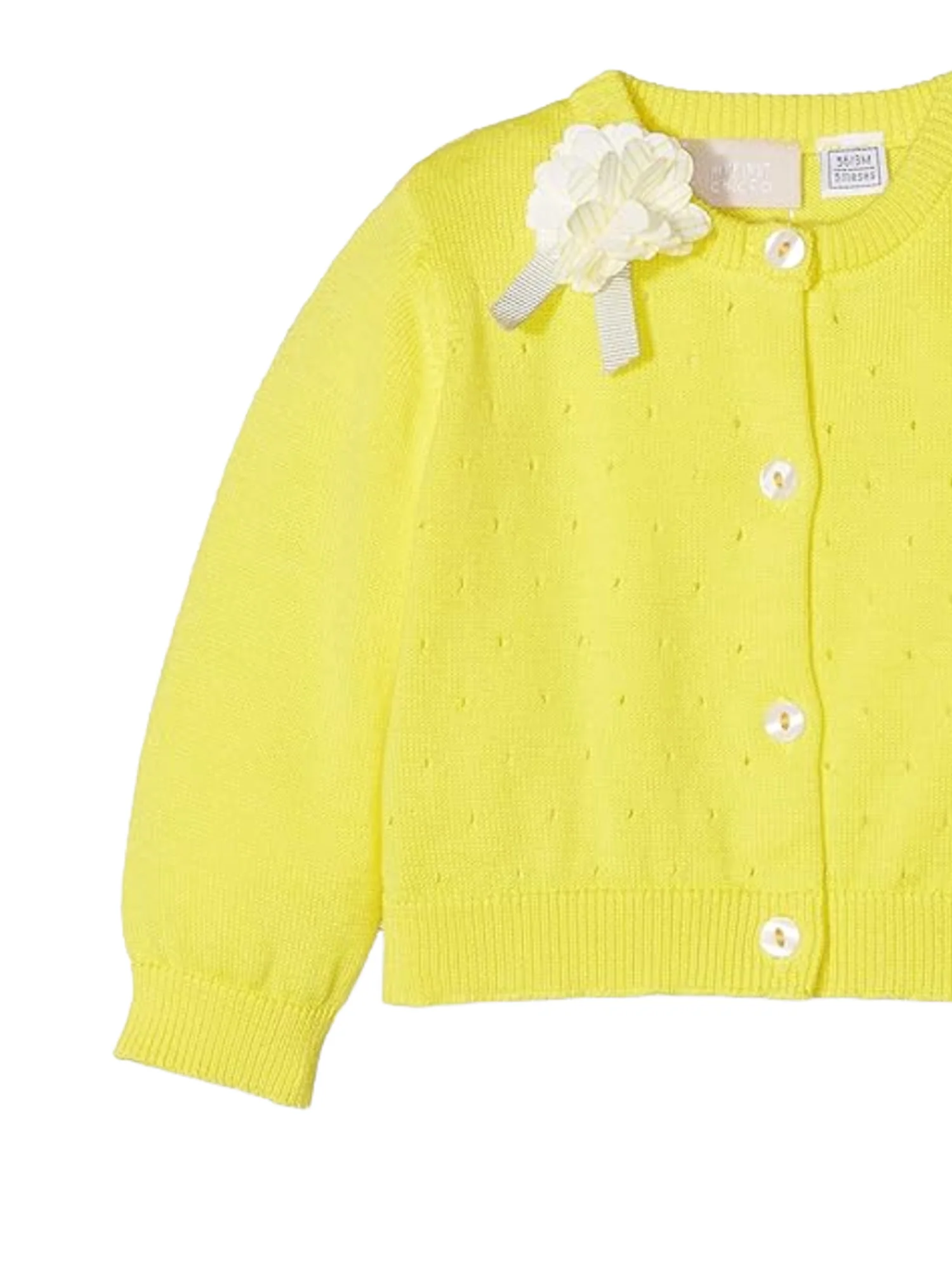 Chicco Cardigan Bambini | 09096636000000 - Image 2