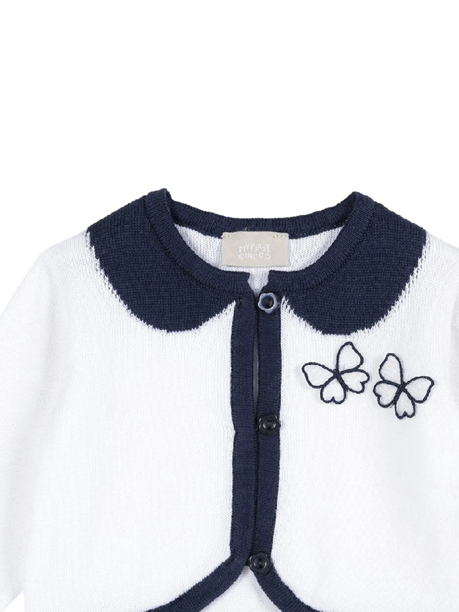 Chicco Cardigan Bambini | 09096803000000 - Image 2