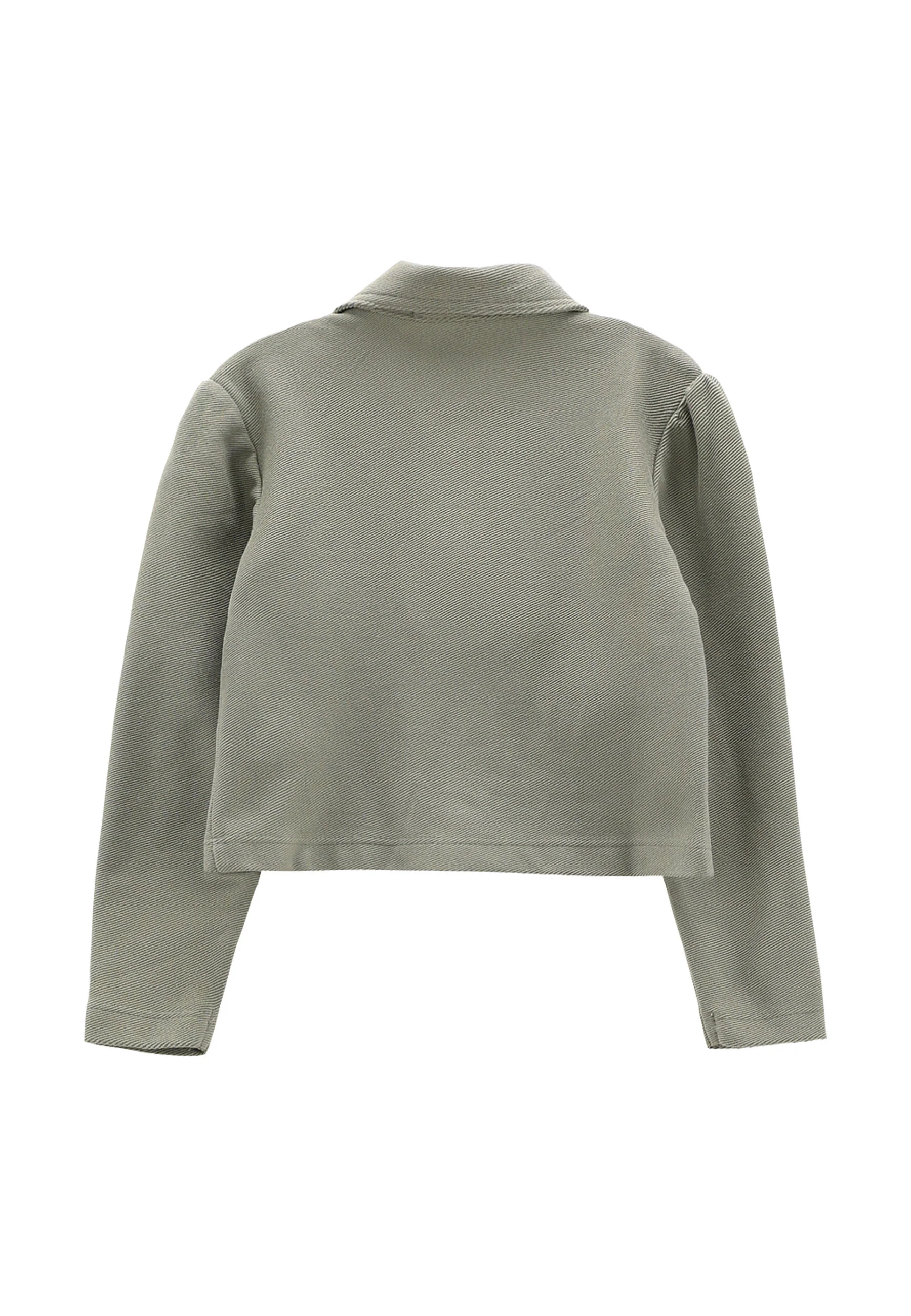 Melby Cardigan Bambini | 46D5113K - Image 2