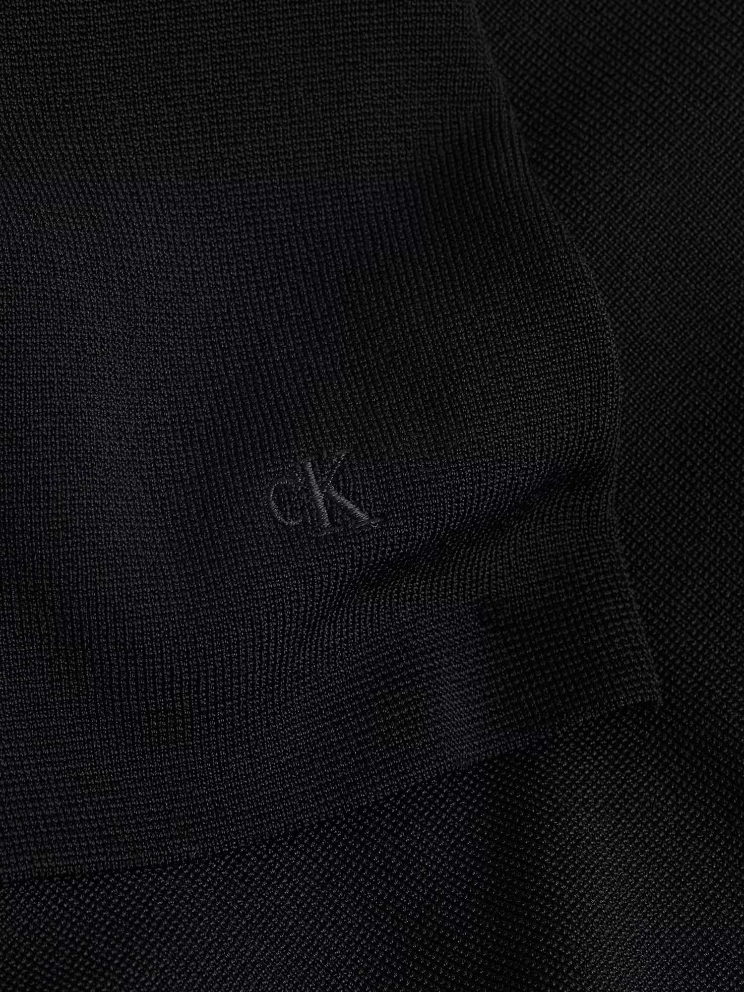 Calvin Klein Jeans Cardigan Donna | J20J224800 - Image 5