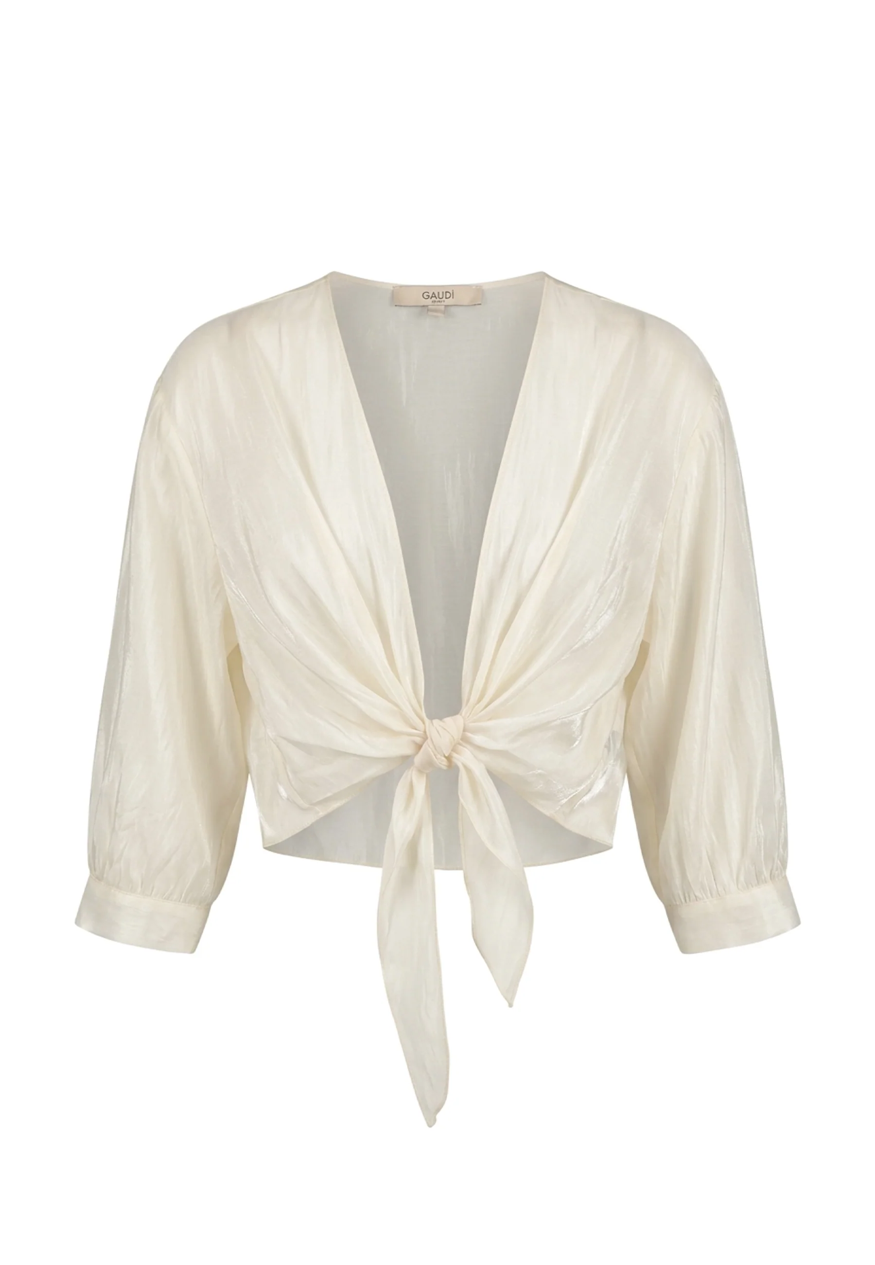 Gaudi Cardigan Donna | 611FD95002 - Image 6