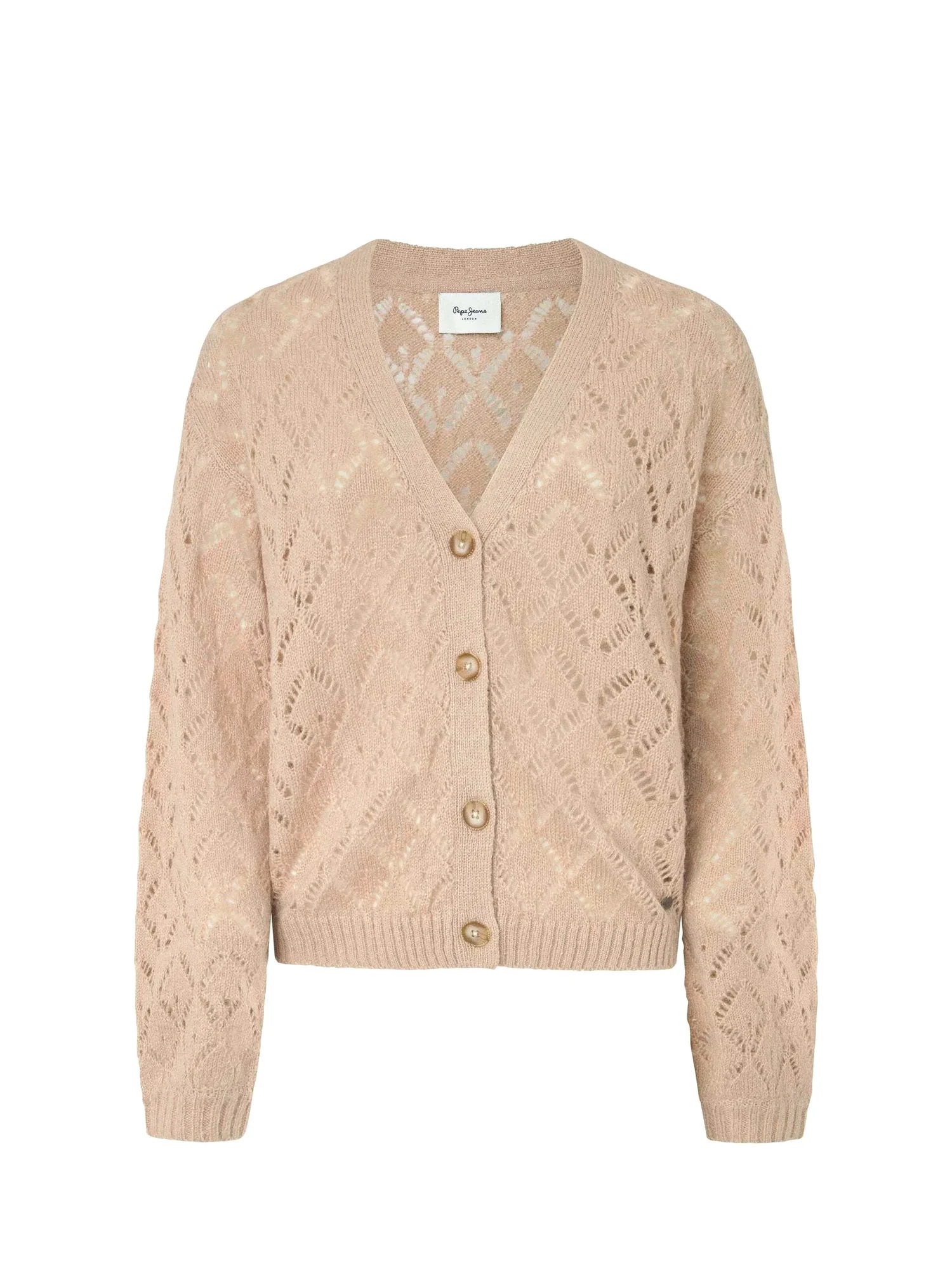 Pepe Jeans Cardigan Donna | PL702218