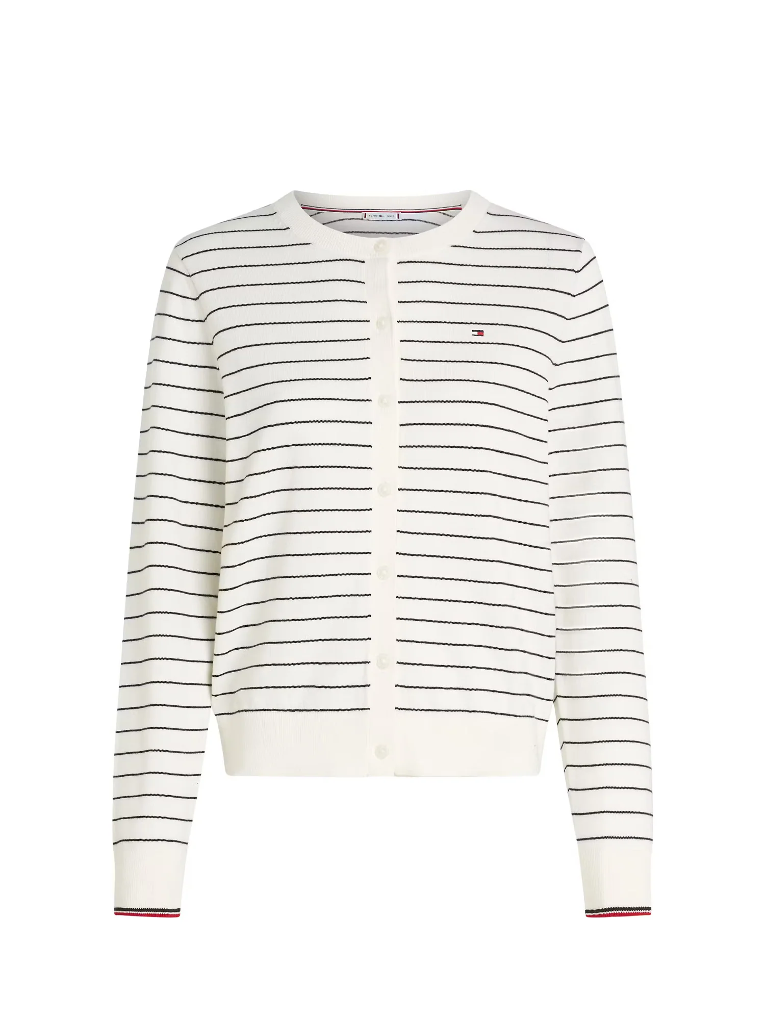 Tommy Hilfiger Cardigan Donna | WW0WW42370