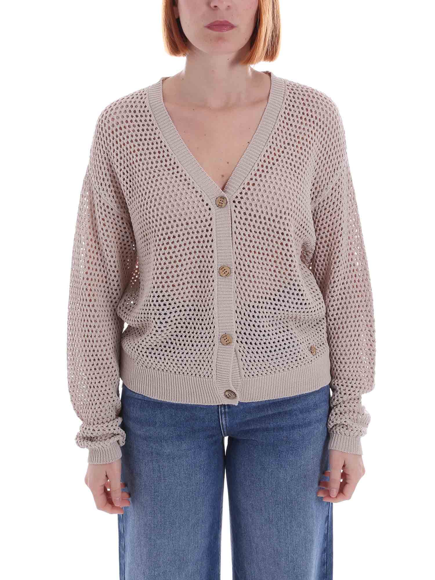 Yes-zee Cardigan Donna | M436 BV00 - Image 8