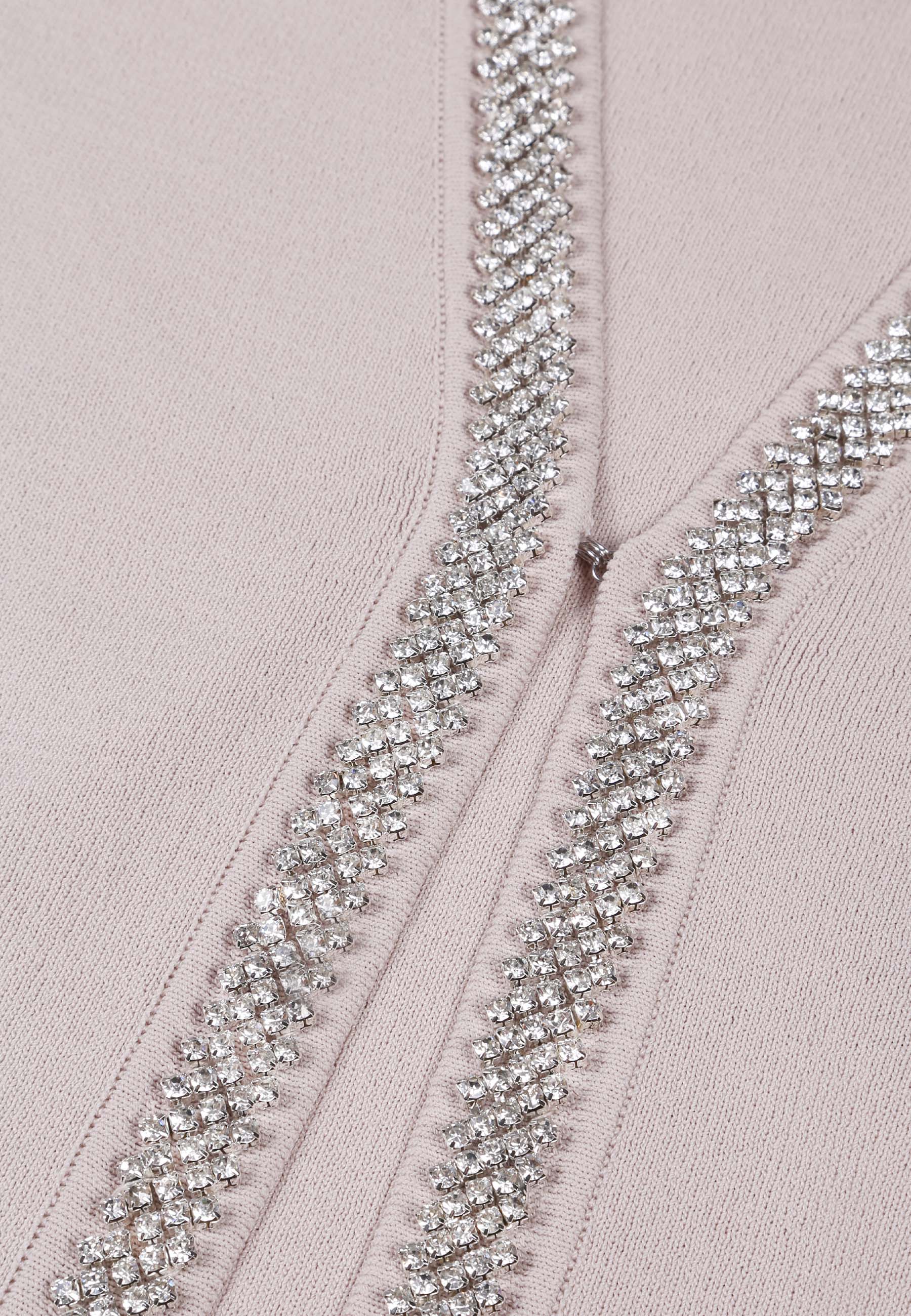 Yes-zee Cardigan Donna | M451 IF00 - Image 14