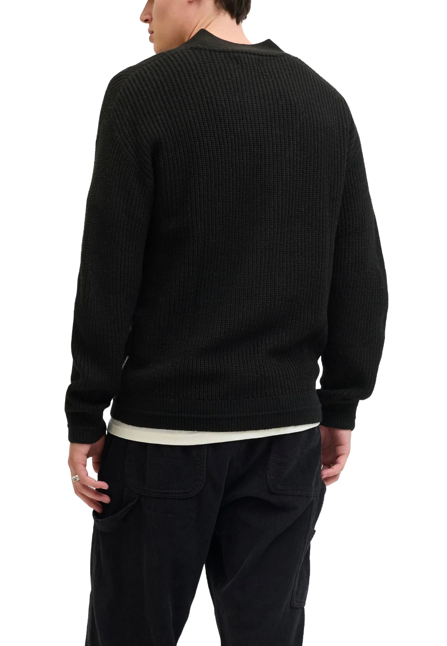 Jack&jones Cardigan Uomo | 12278960 - Image 7