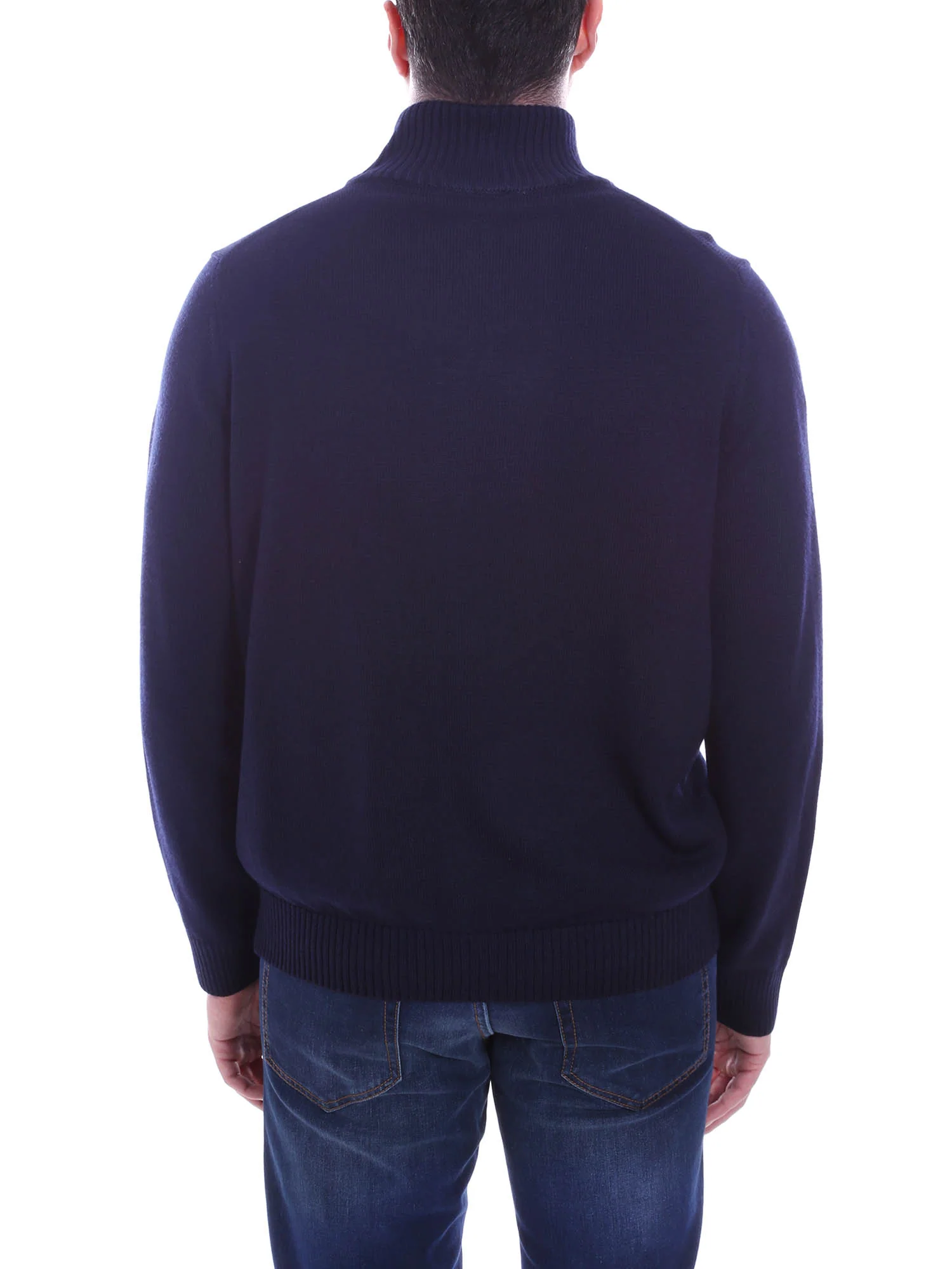 Navigare Cardigan Uomo | NF1209 - Image 3