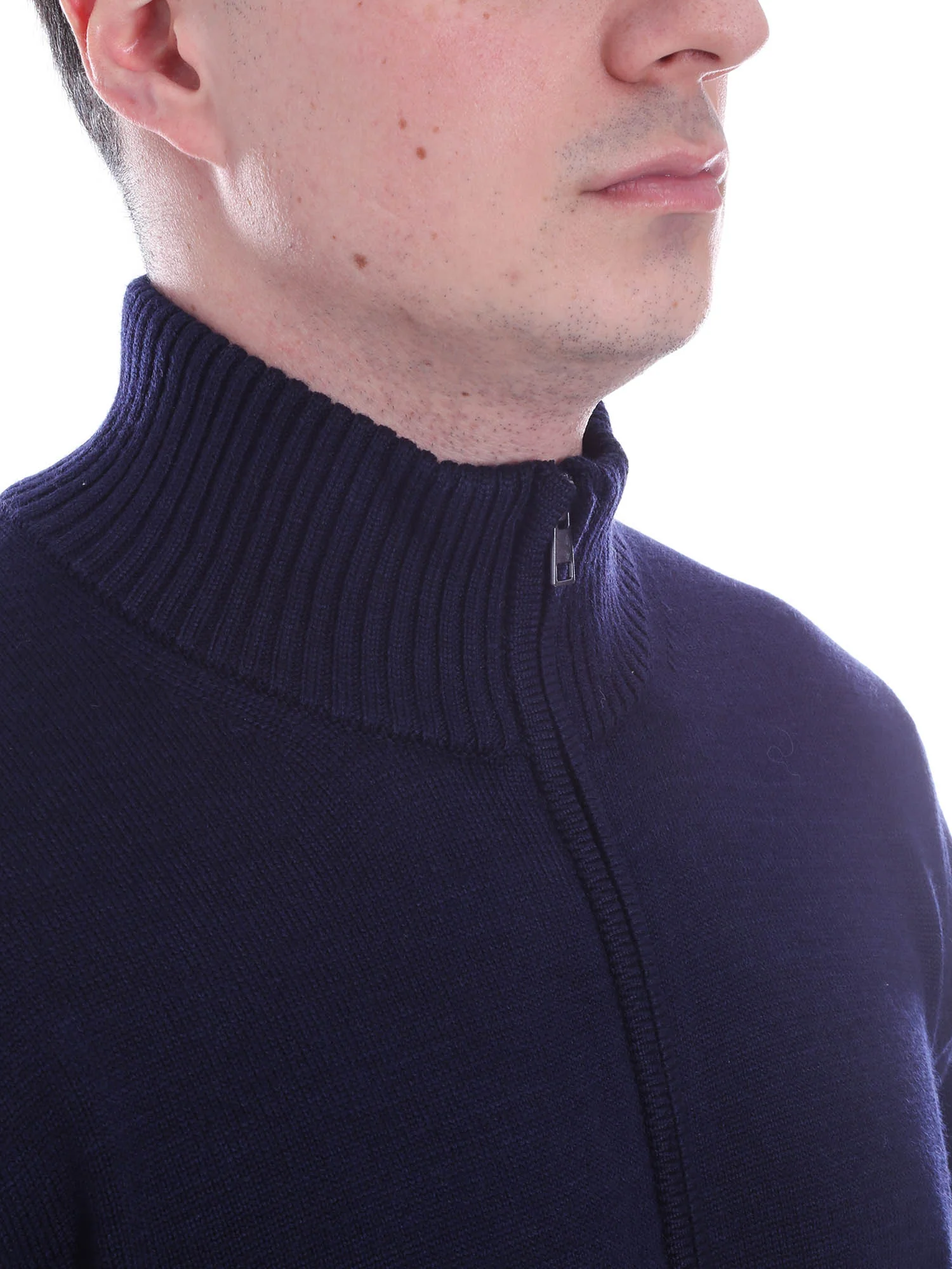 Navigare Cardigan Uomo | NF1209 - Image 4