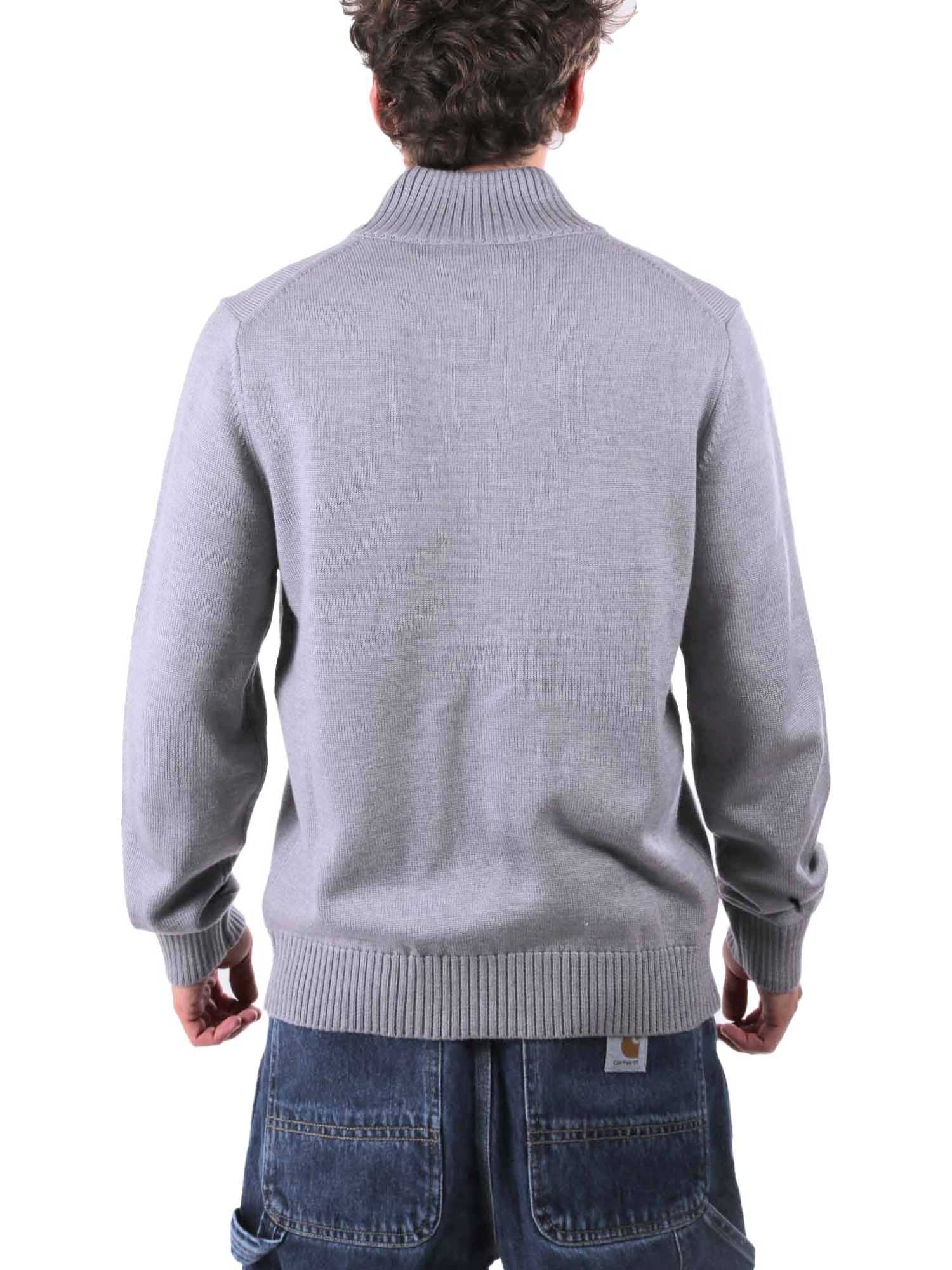 Navigare Cardigan Uomo | NF1209 - Image 7