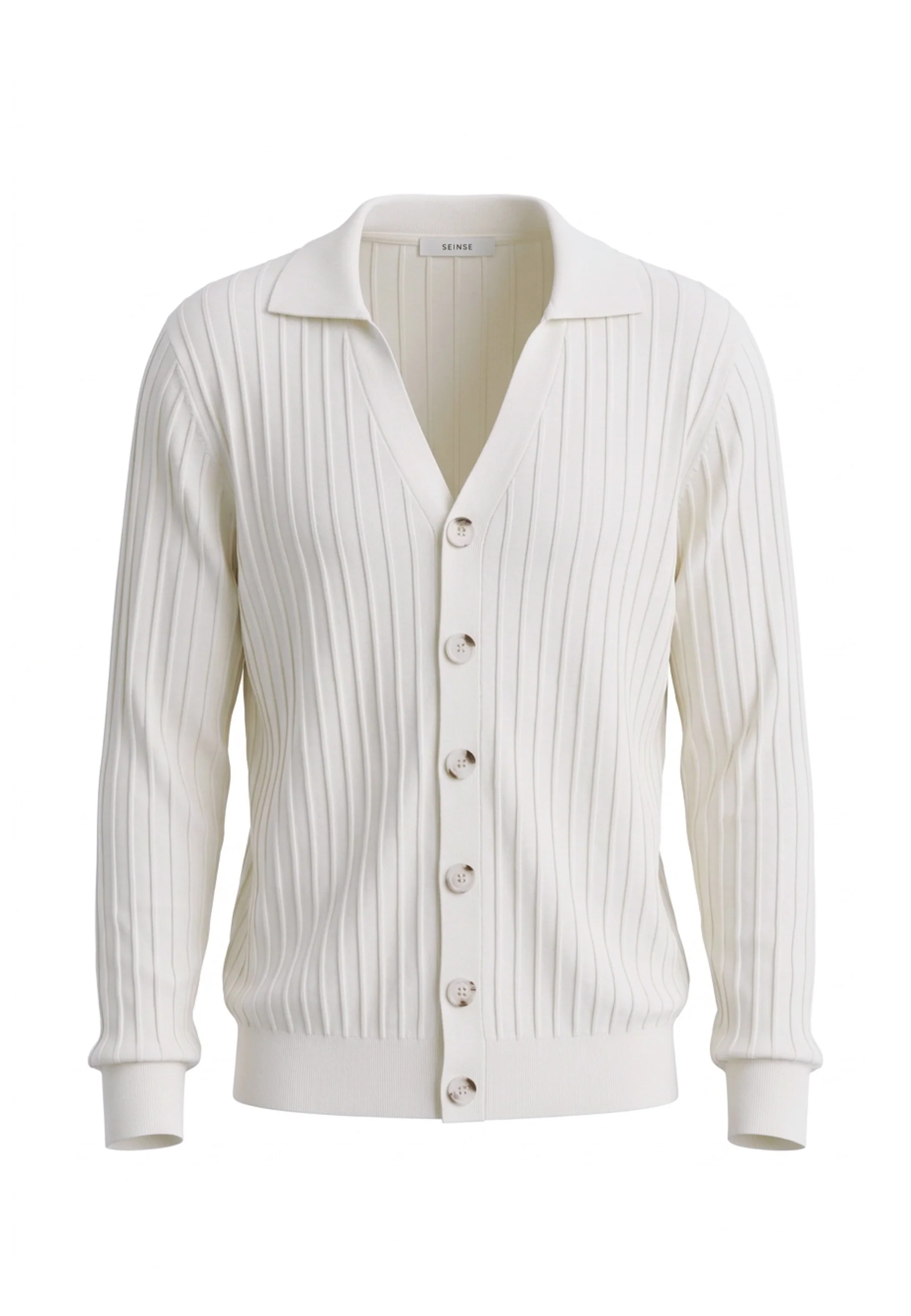 Seinse Cardigan Uomo | ME3244SS - Image 6