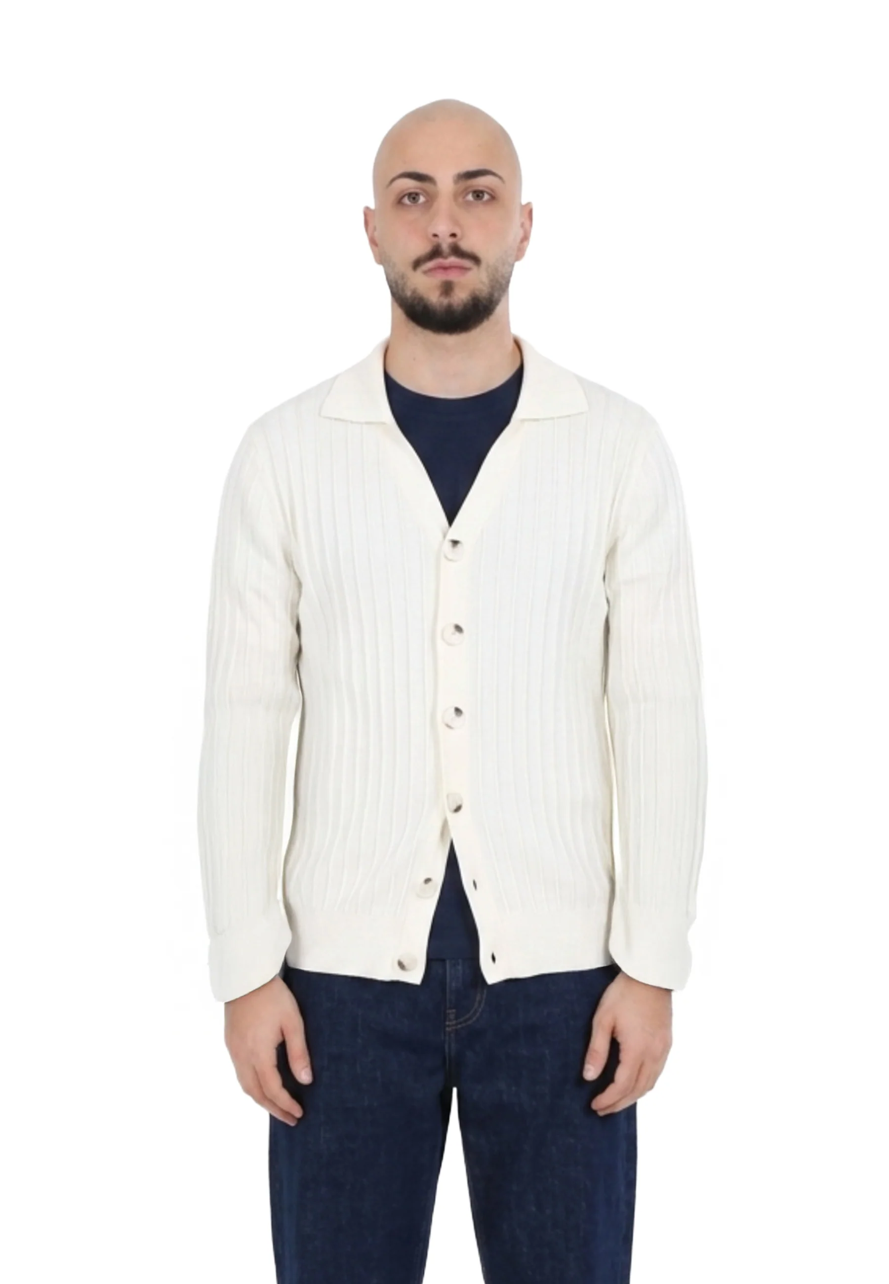 Seinse Cardigan Uomo | ME3244SS - Image 9