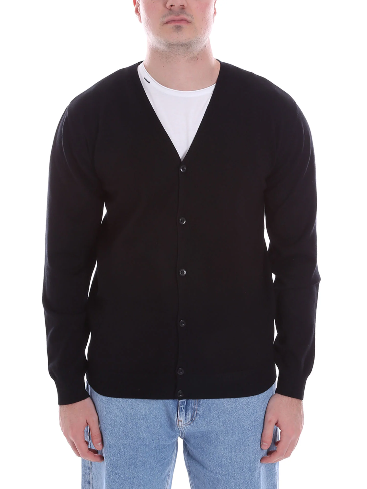 Seinse Cardigan Uomo | MI2761SS - Image 6
