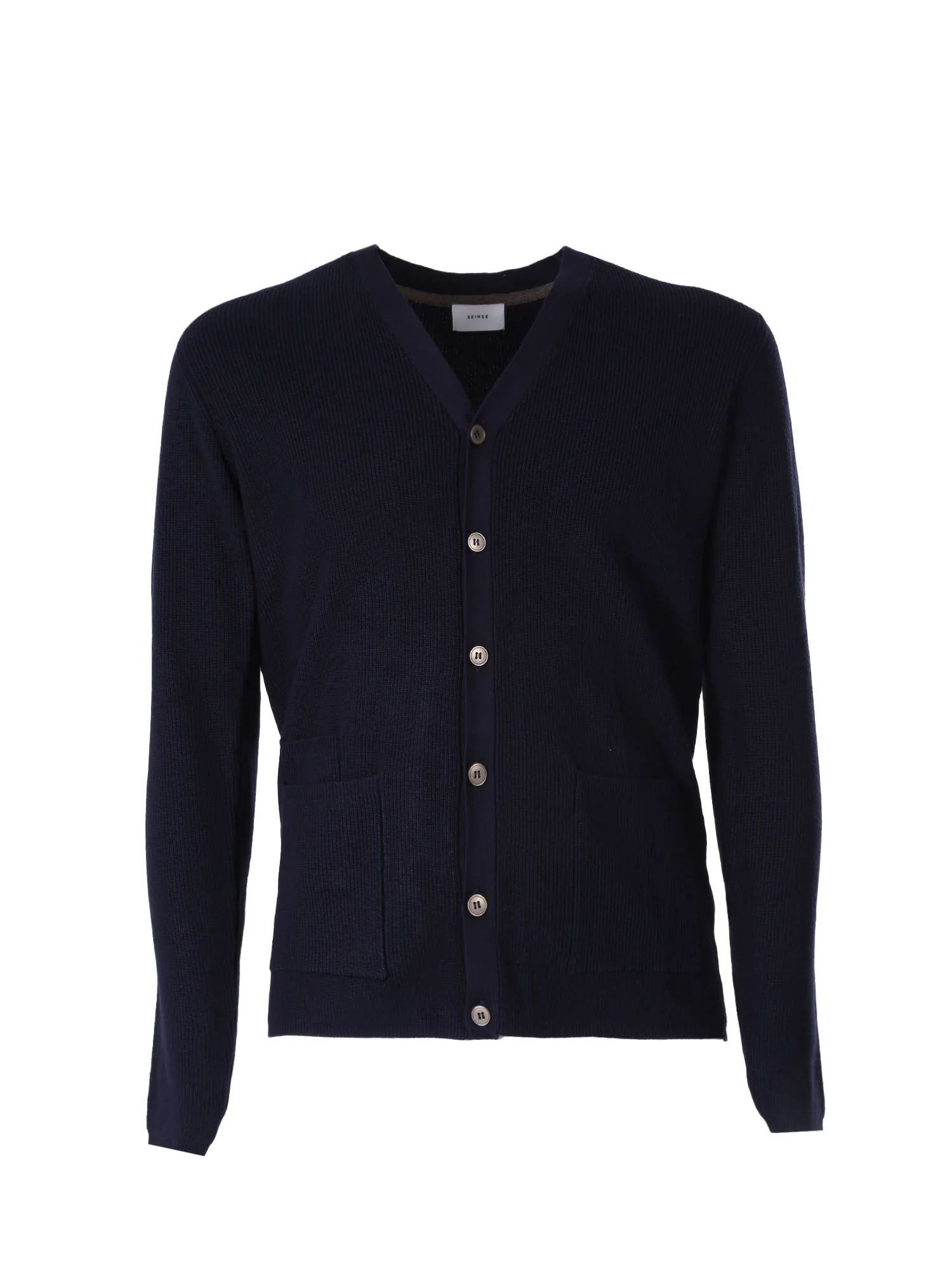 Seinse Cardigan Uomo | MI2782SS