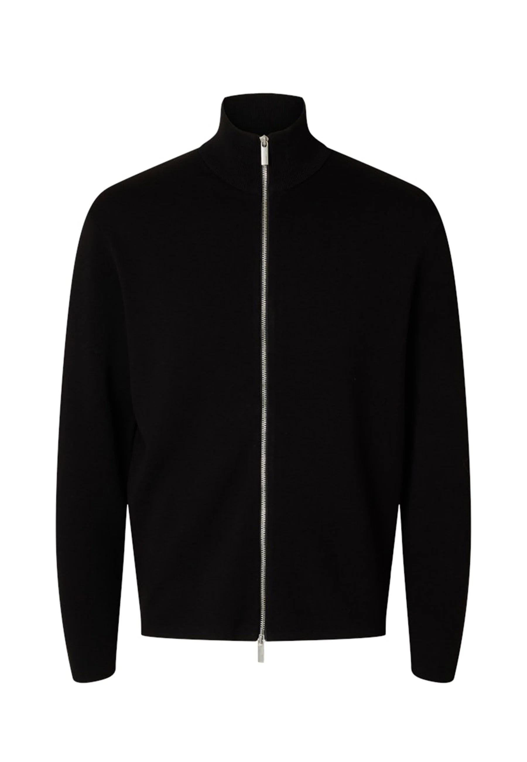 Selected Homme Black Cardigan Uomo | 16099572