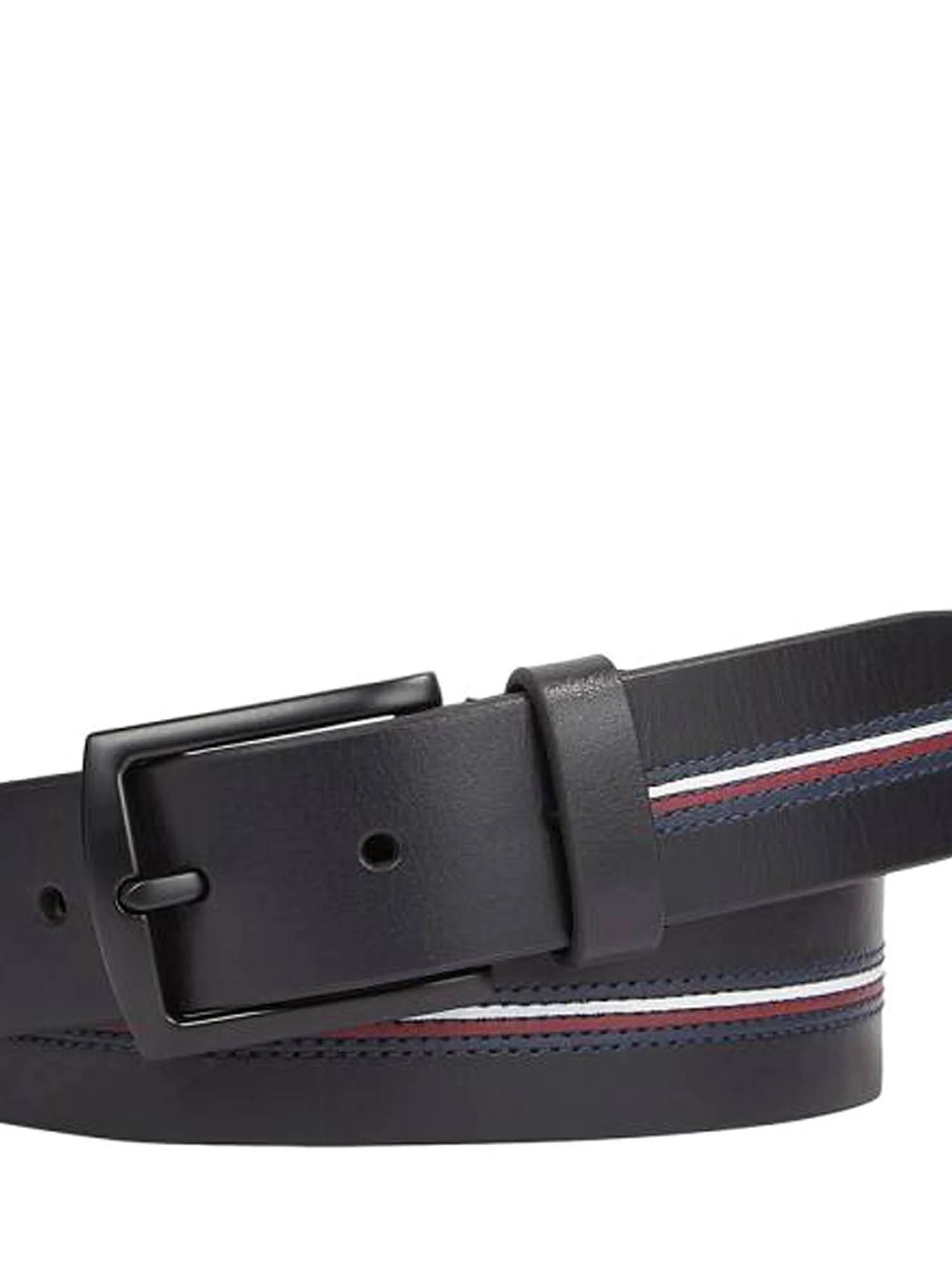 Tommy Hilfiger Cinture Uomo | AM0AM12164 - Image 2
