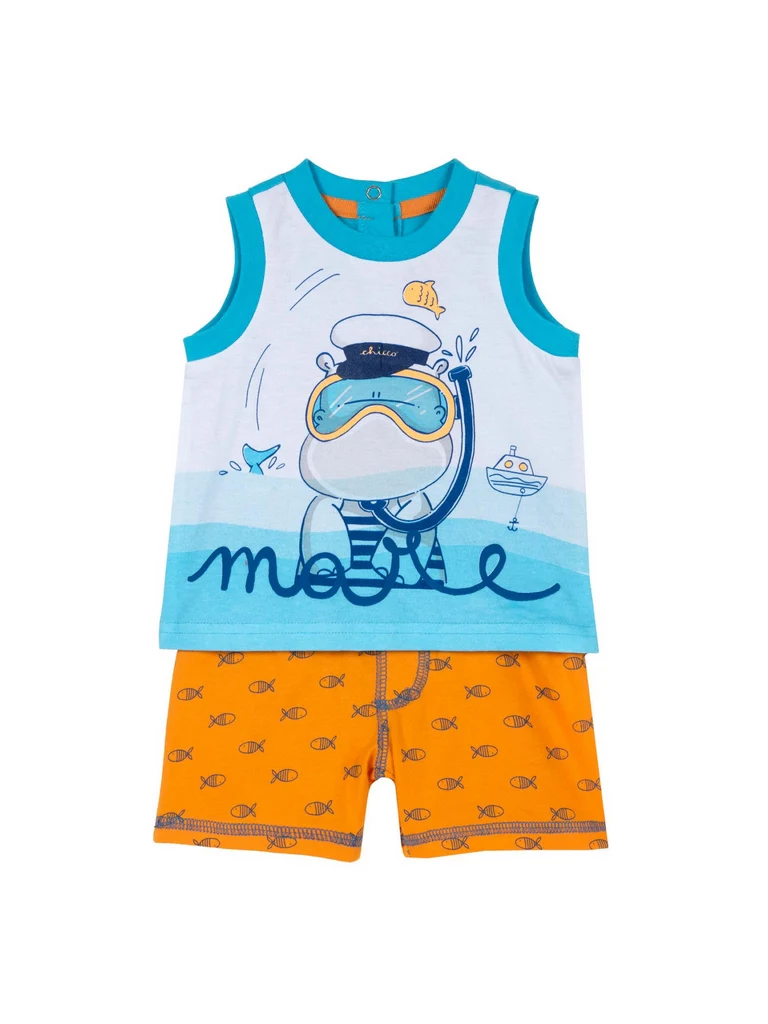 Chicco Completi Bambini | 09076378000000