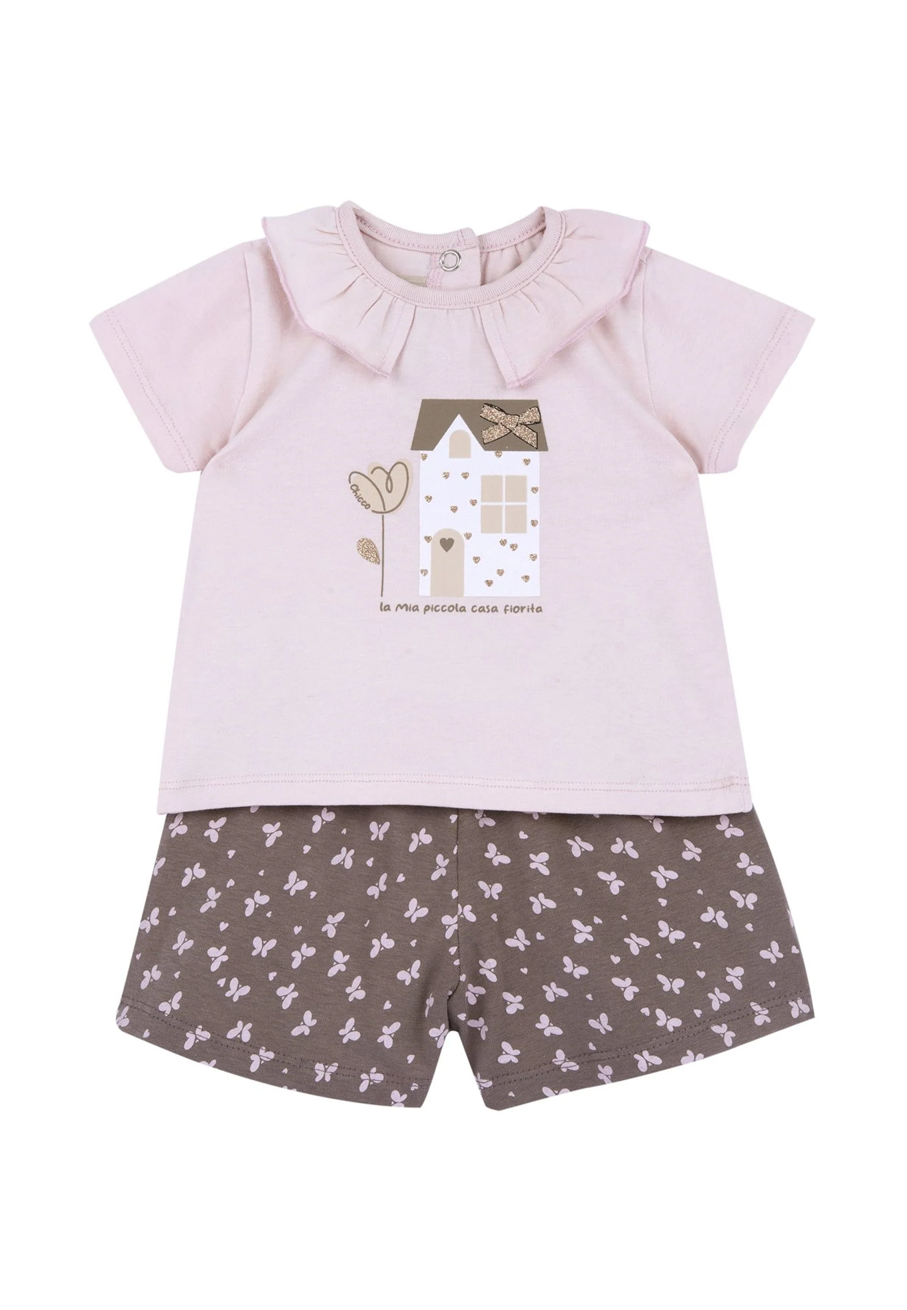 Chicco Completi Bambini | 09101829000000