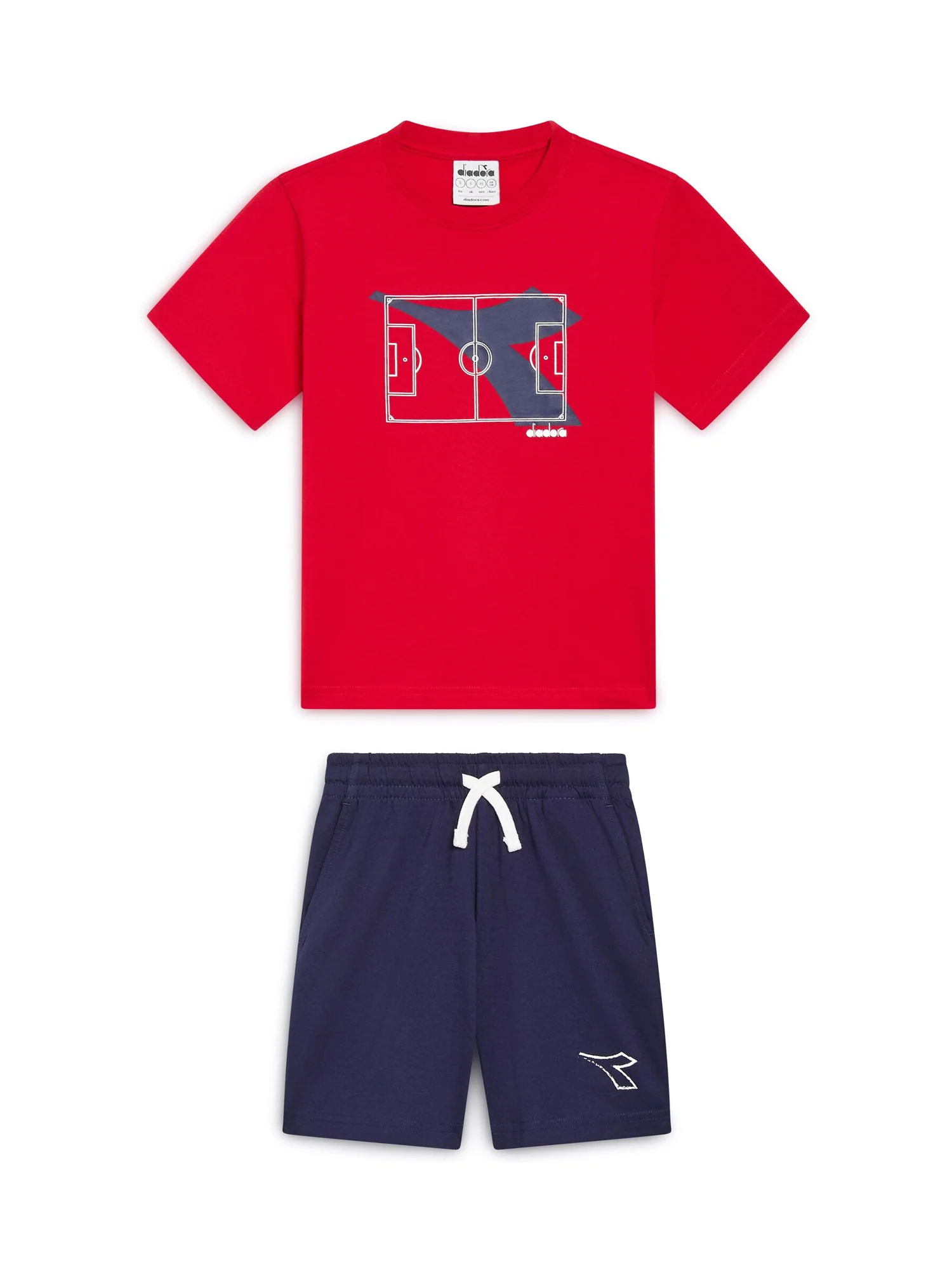 Diadora Completi Bambini | 102.181710 - Image 5