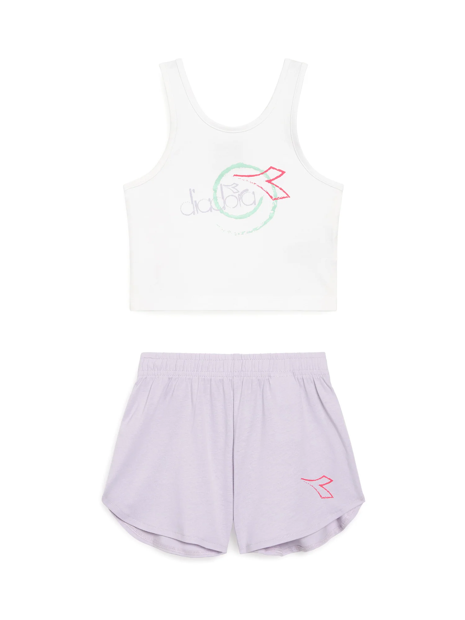 Diadora Completi Bambini | 102.181717