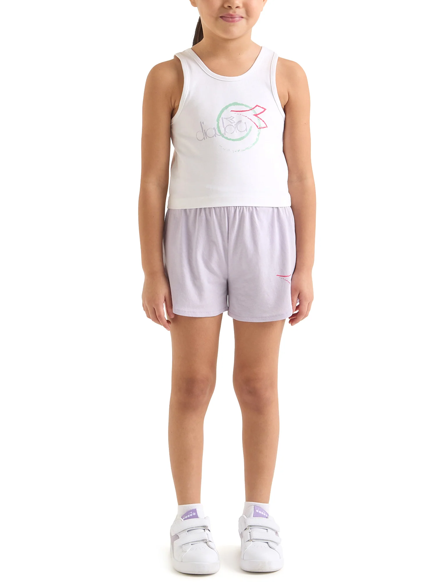 Diadora Completi Bambini | 102.181717 - Image 2