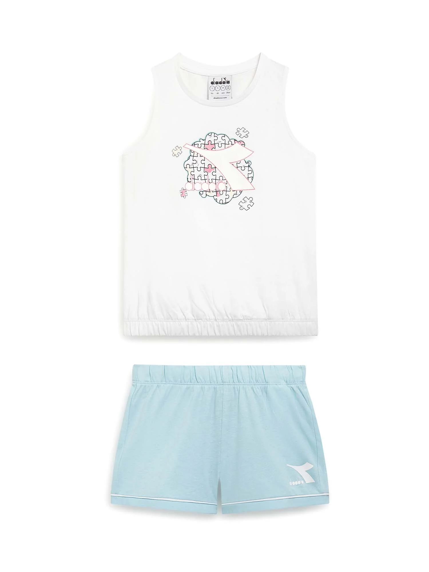 Diadora Completi Bambini | 102180462