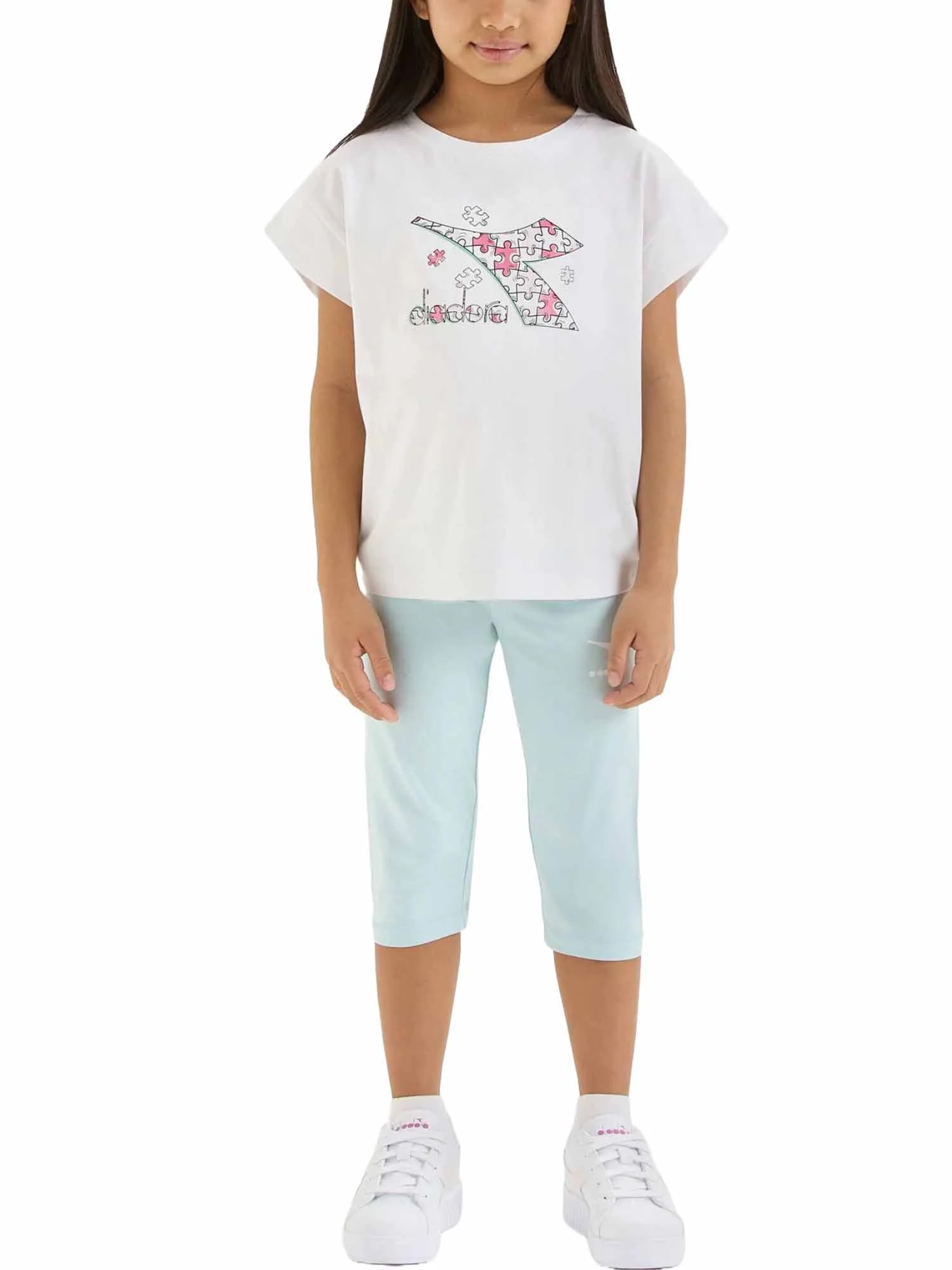 Diadora Completi Bambini | 102180463 - Image 2