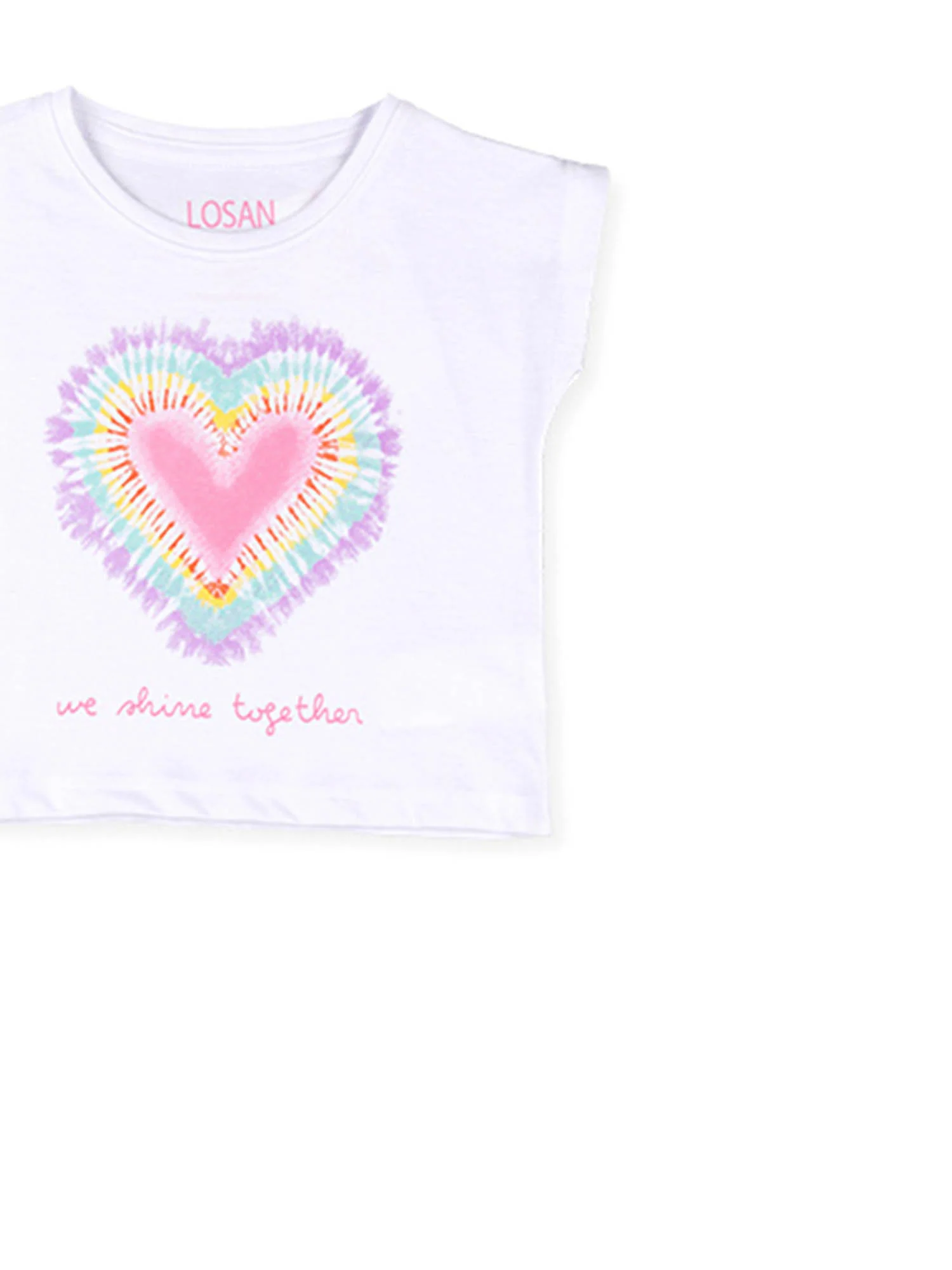 Losan Completi Bambini | 216-8044AL - Image 2