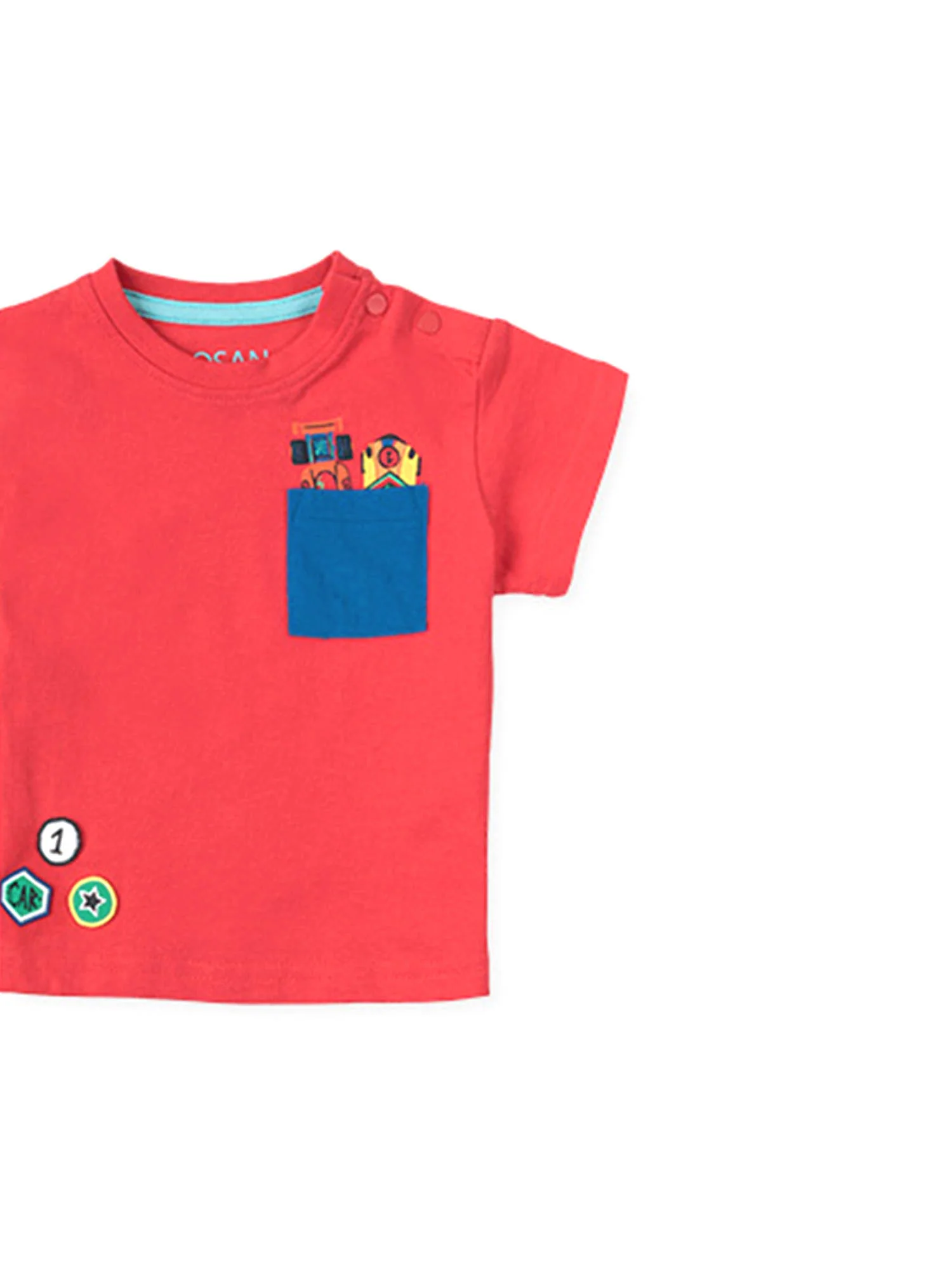 Losan Completi Bambini | 217-8007AL - Image 2