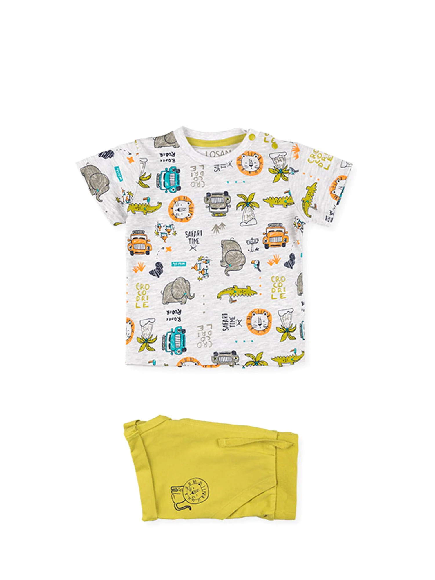 Losan Completi Bambini | 217-8012AL