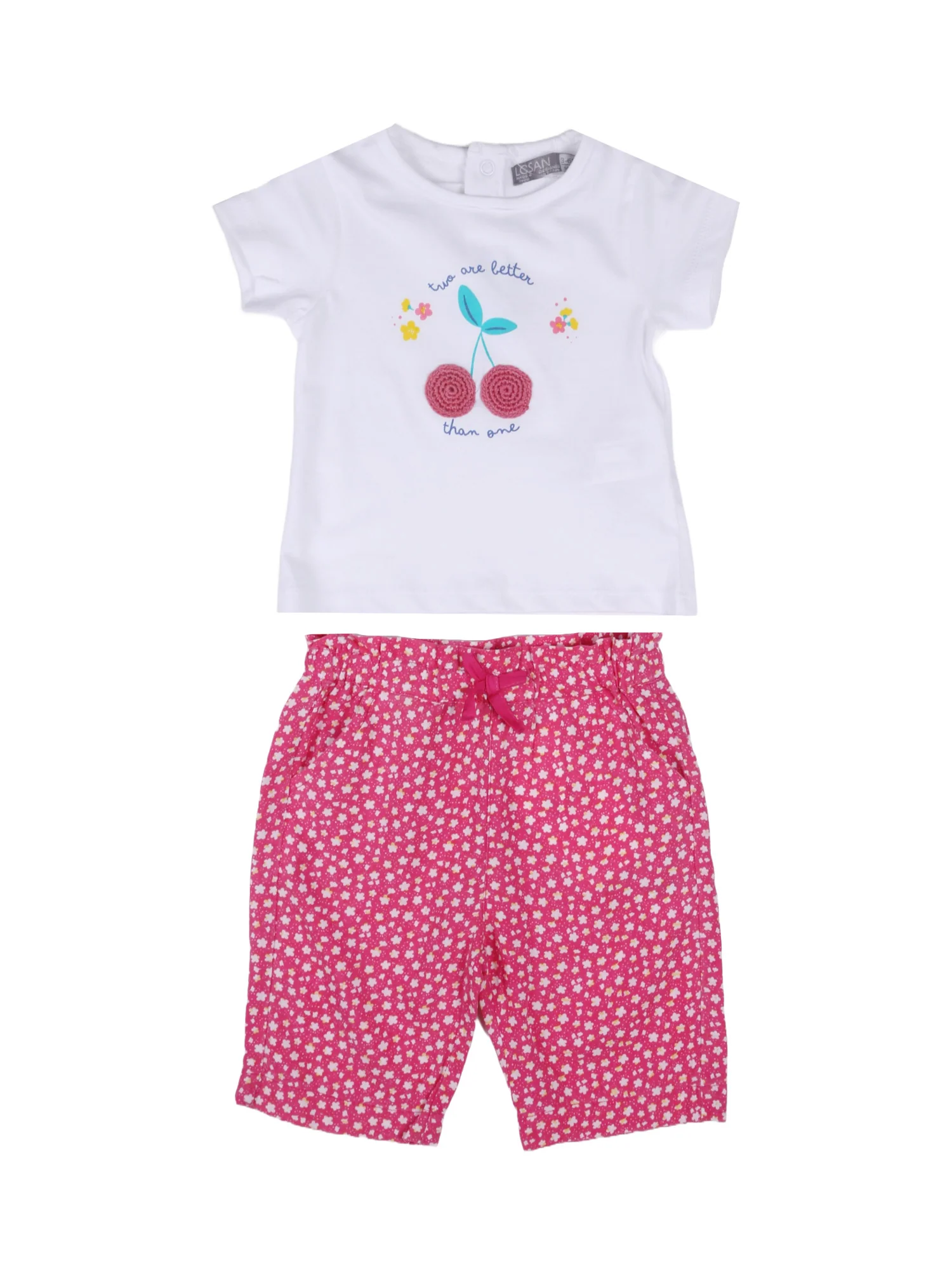 Losan Completi Bambini | 218-8019AL