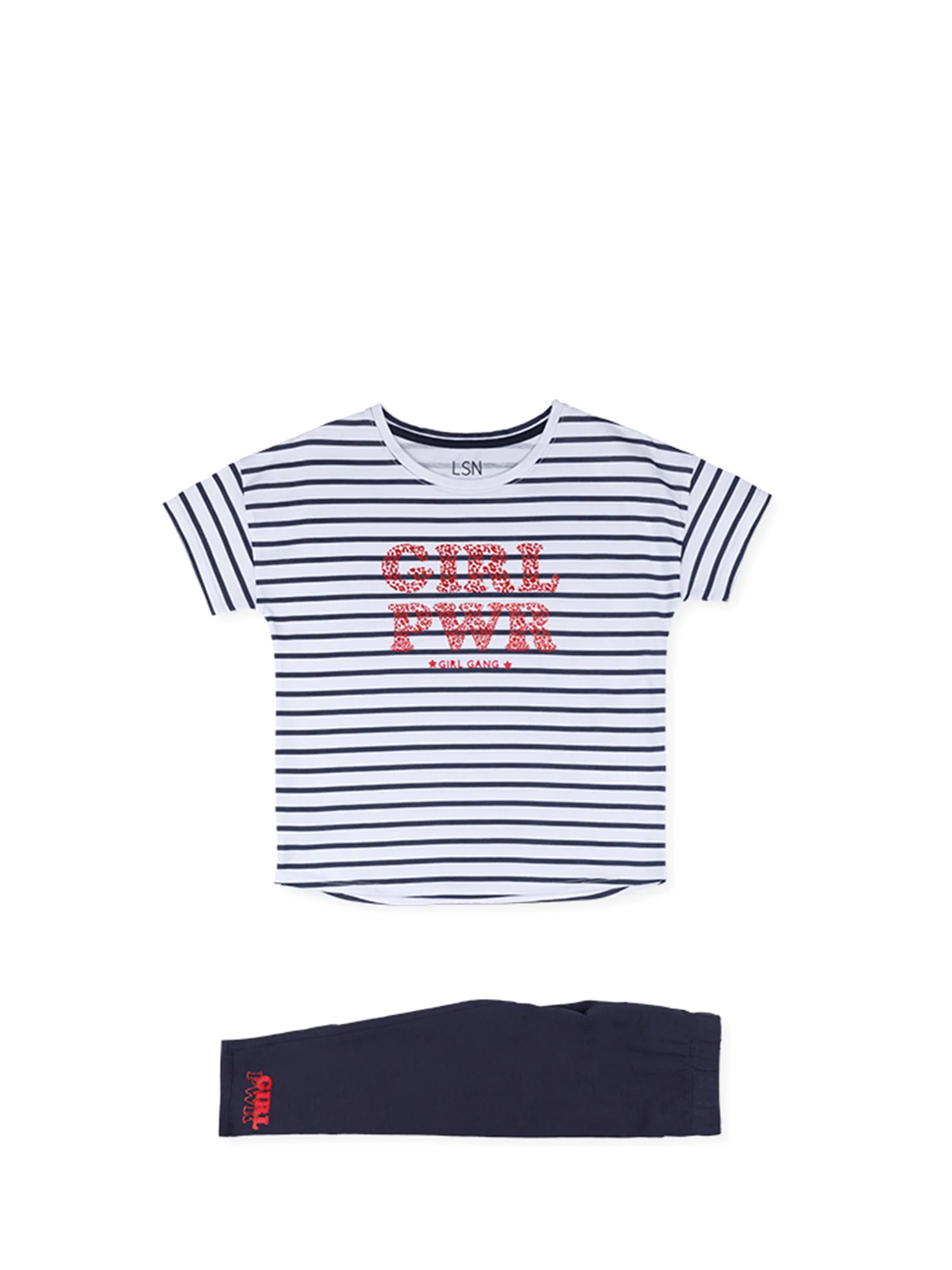 Losan Completi Bambini | 21G-8041AL