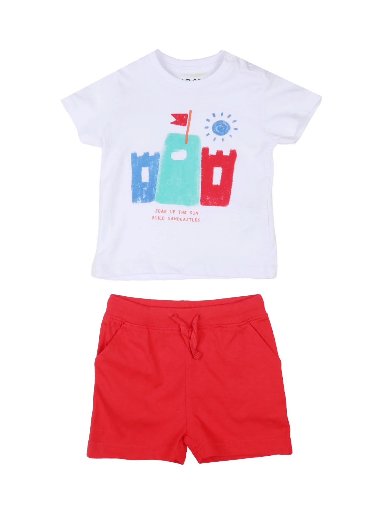 Losan Completi Bambini | 51004746041