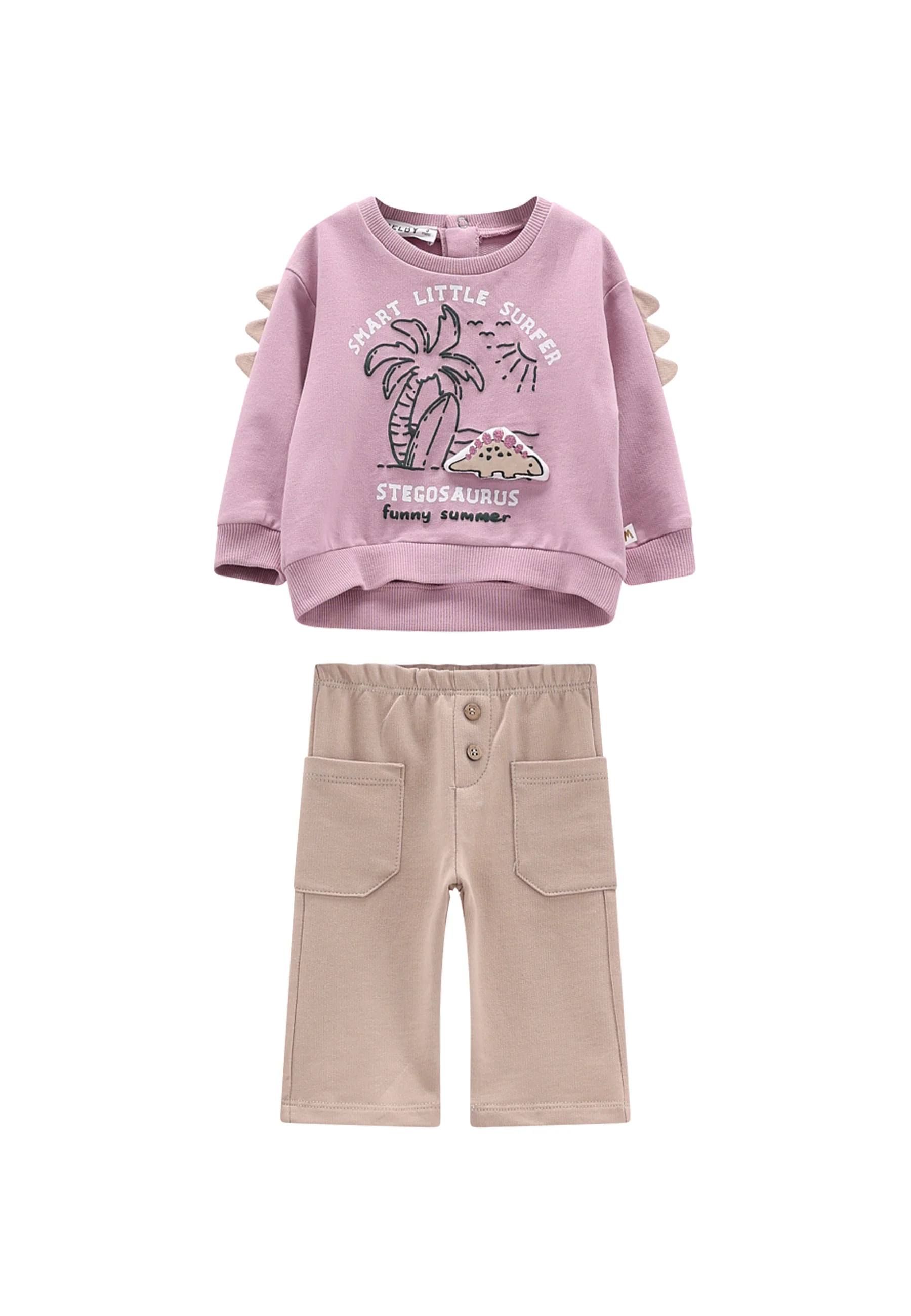 Melby Completi Bambini | 26M5941