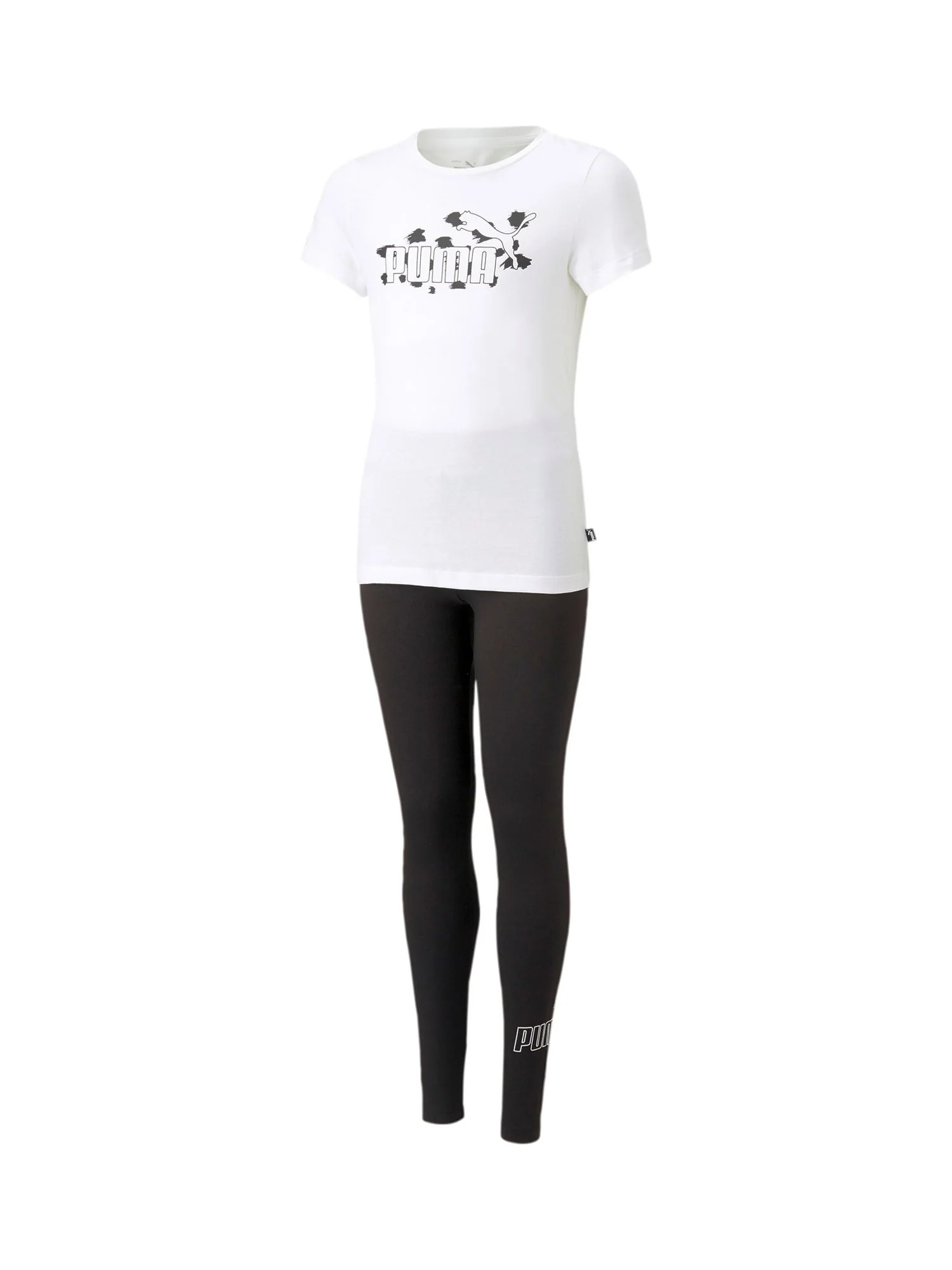 Puma Completi Bambini | 673597