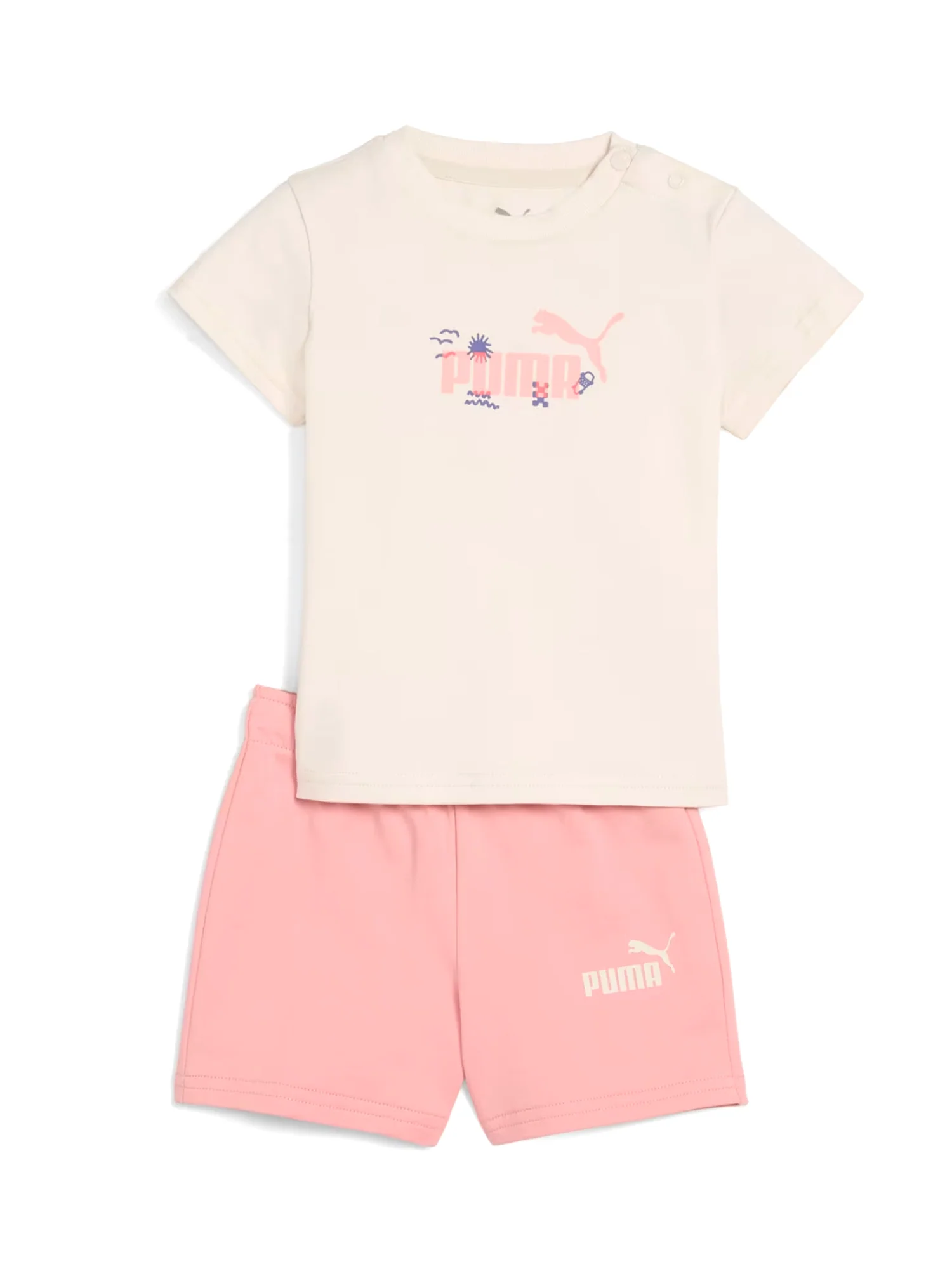 Puma Completi Bambini | 686286