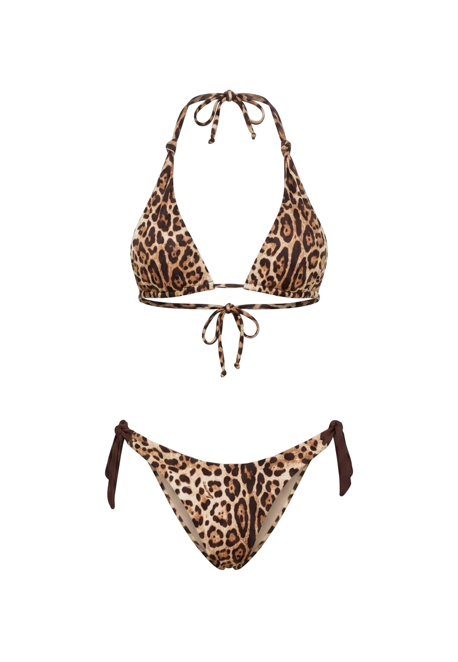 4giveness Leo Touch Costumi Donna | 126WBWBK5892