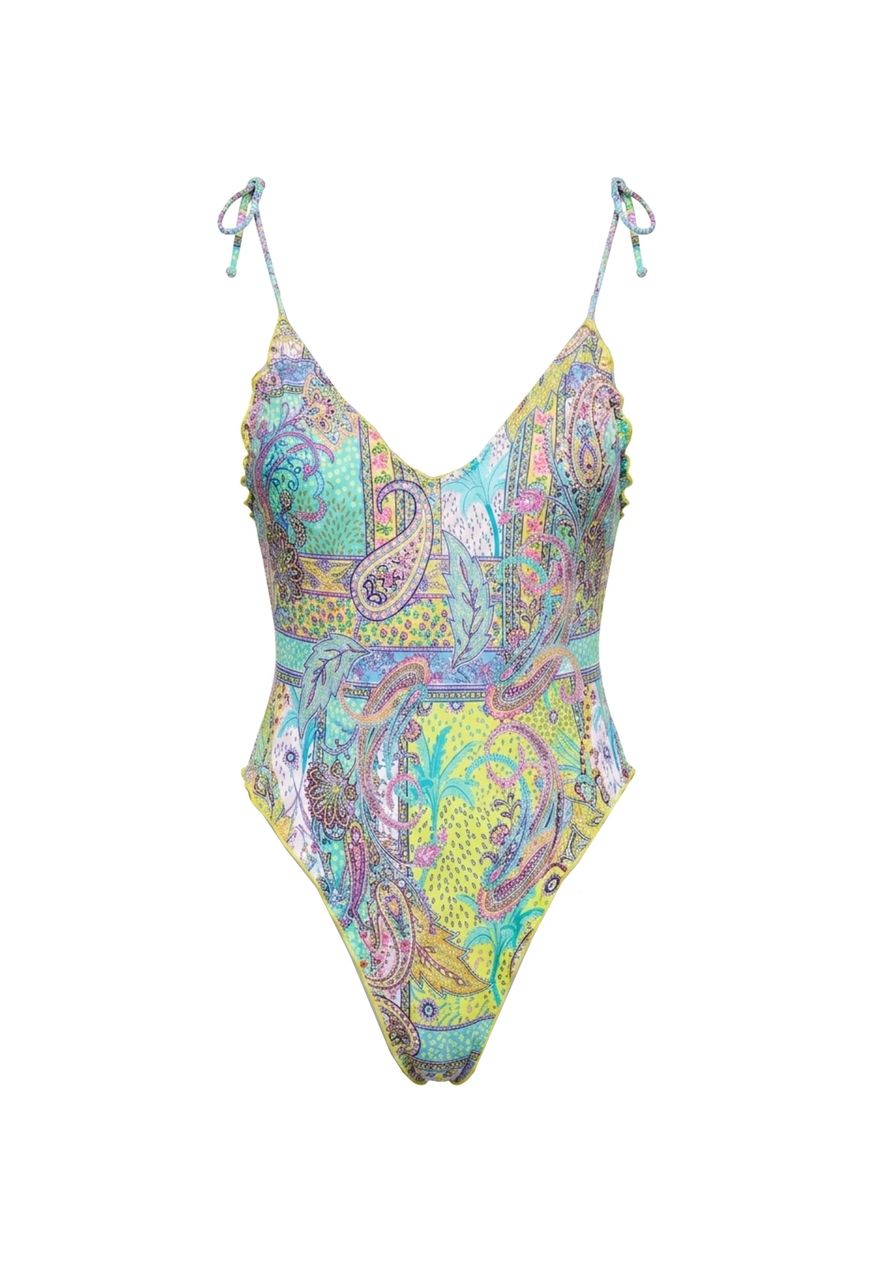 4giveness Cachemire Pastel Costumi Donna | 126WBWIN6080