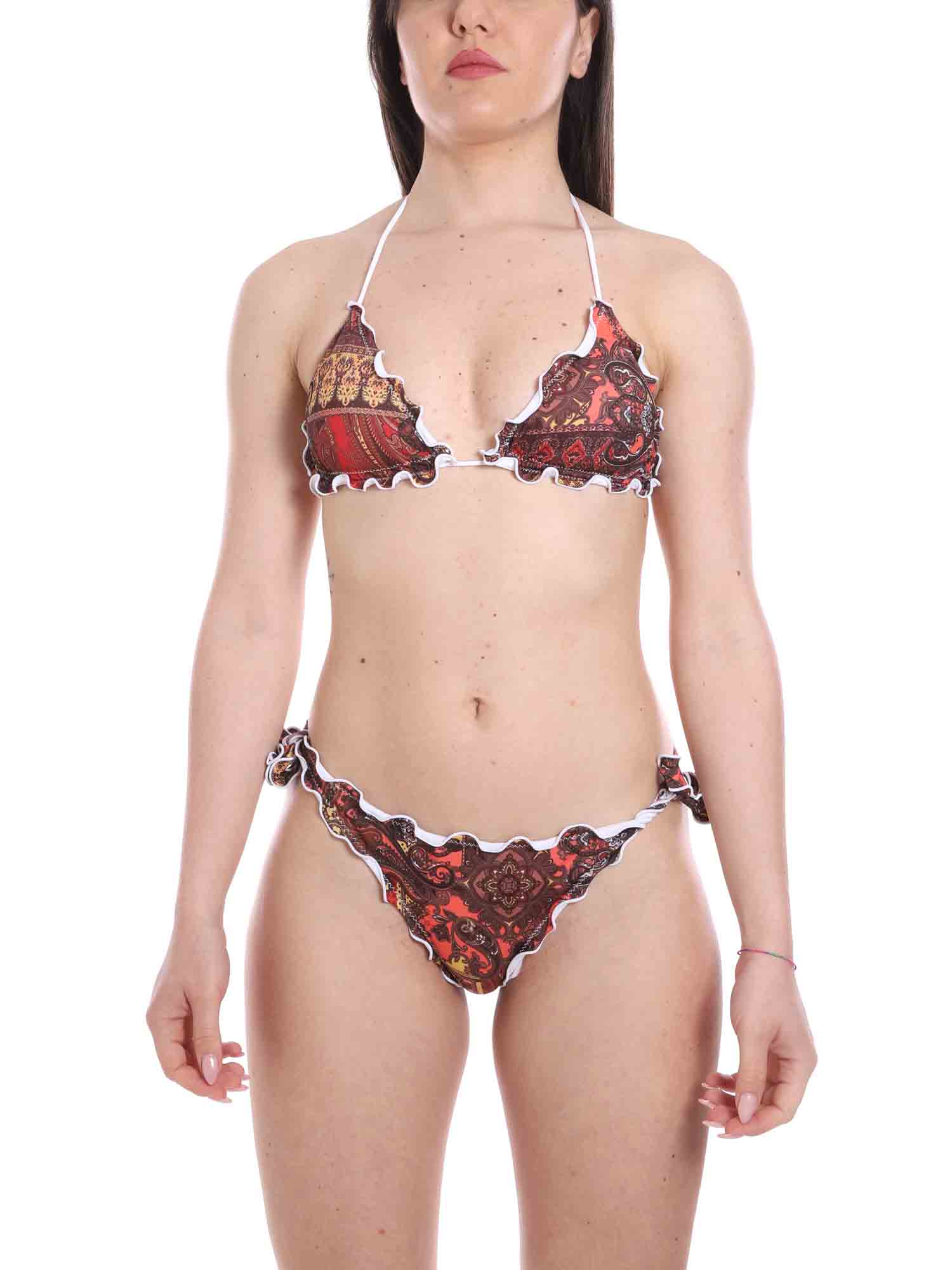 F**k Costumi Donna | F21-3018X1 - Image 28