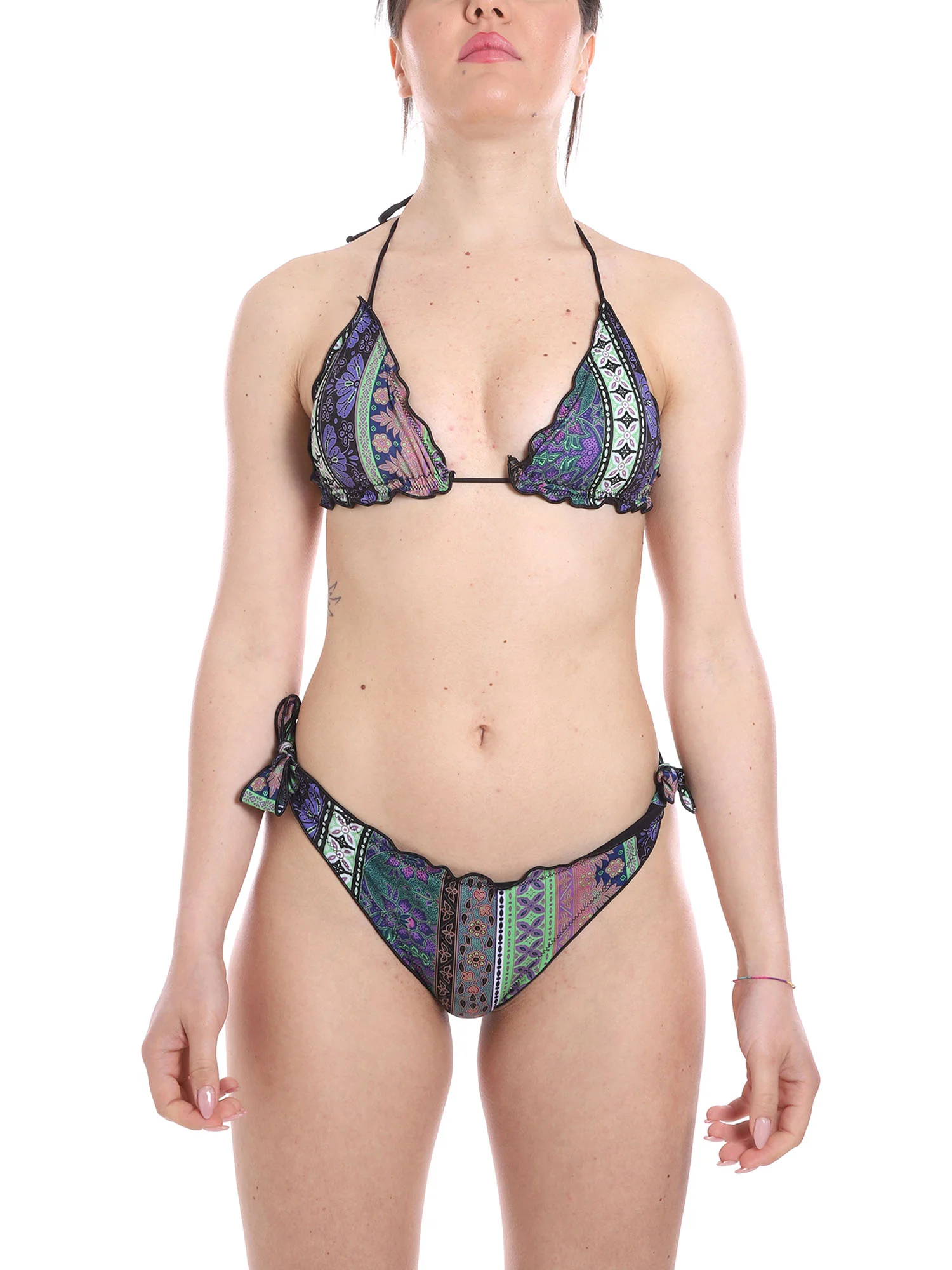 F**k Costumi Donna | F21-3034X2 - Image 10