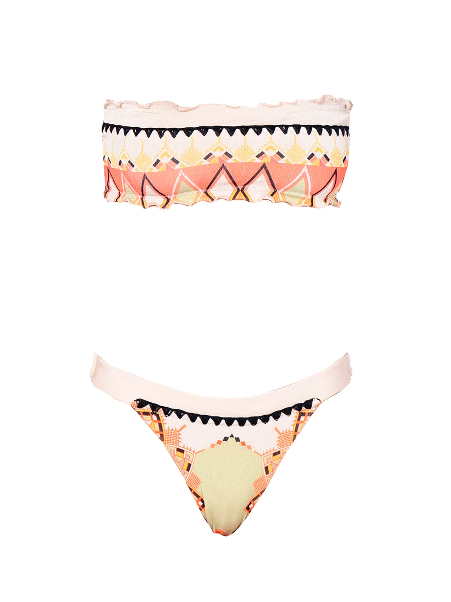 F**k Costumi Donna | FK23-0111X1