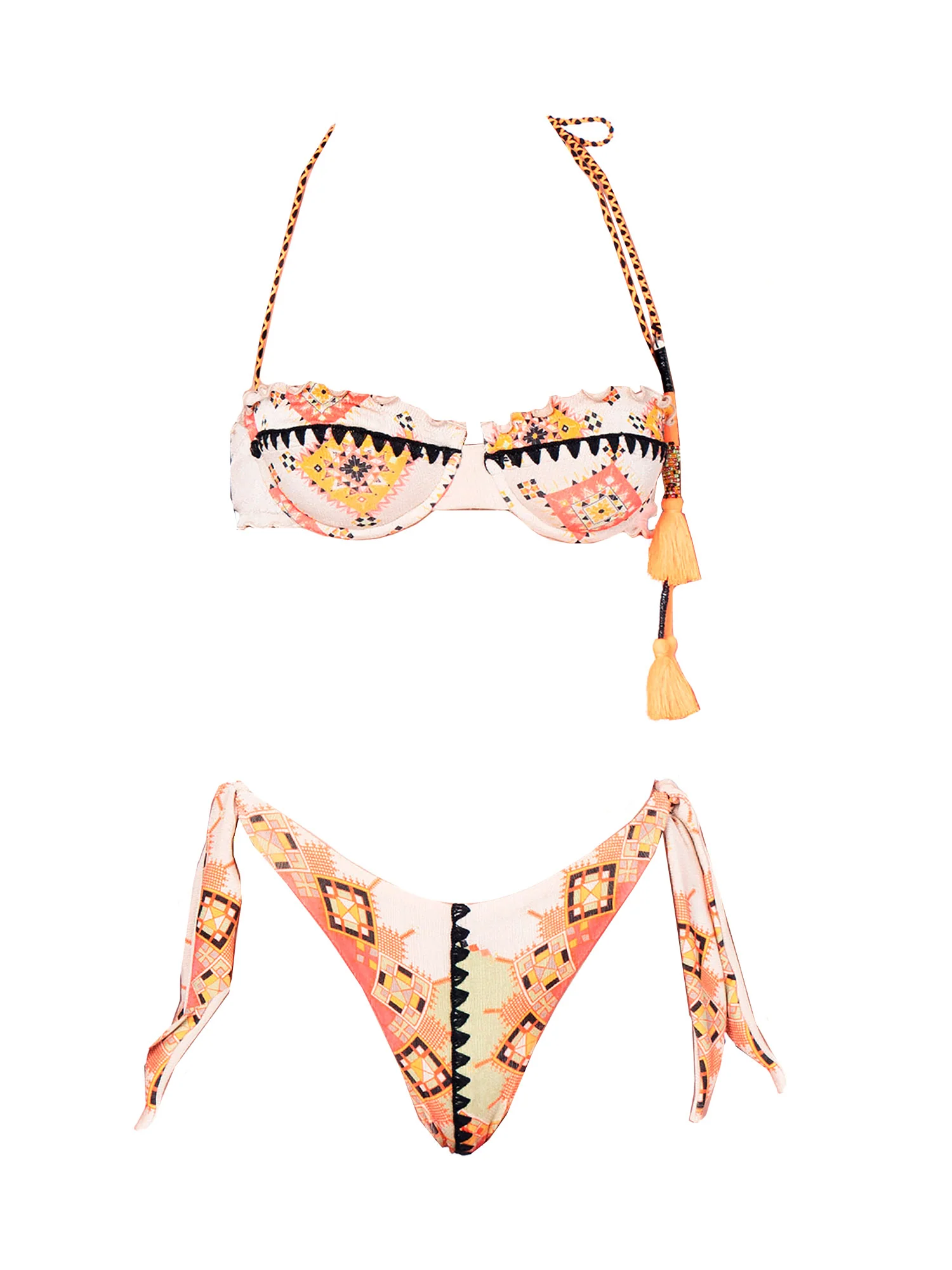 F**k Costumi Donna | FK23-0112X1
