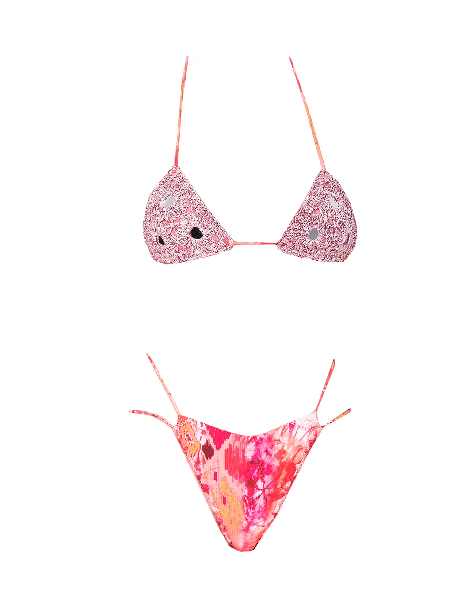 F**k Costumi Donna | FK23-0210X1