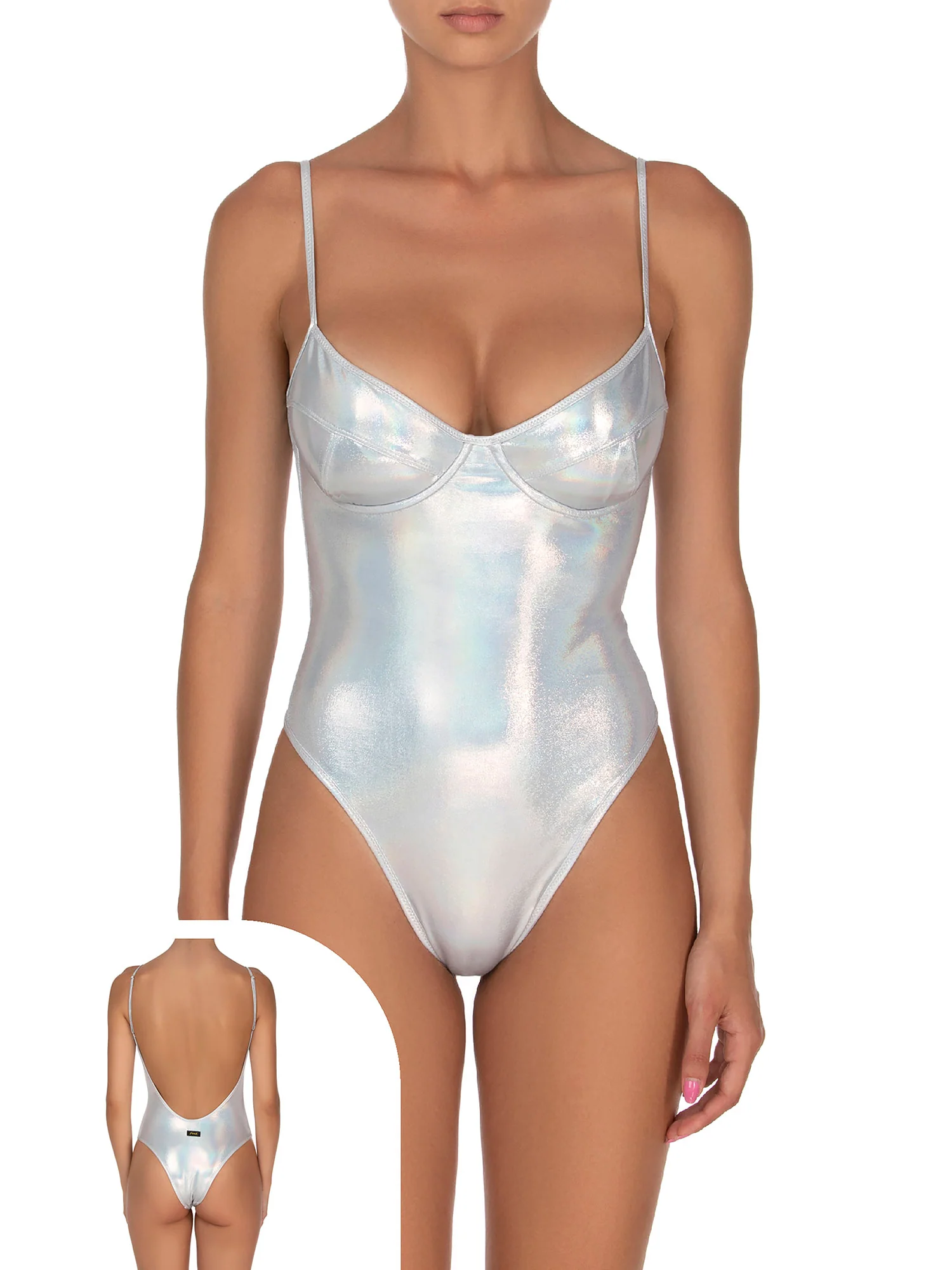 F**k Costumi Donna | FK24-0532SR - Image 2