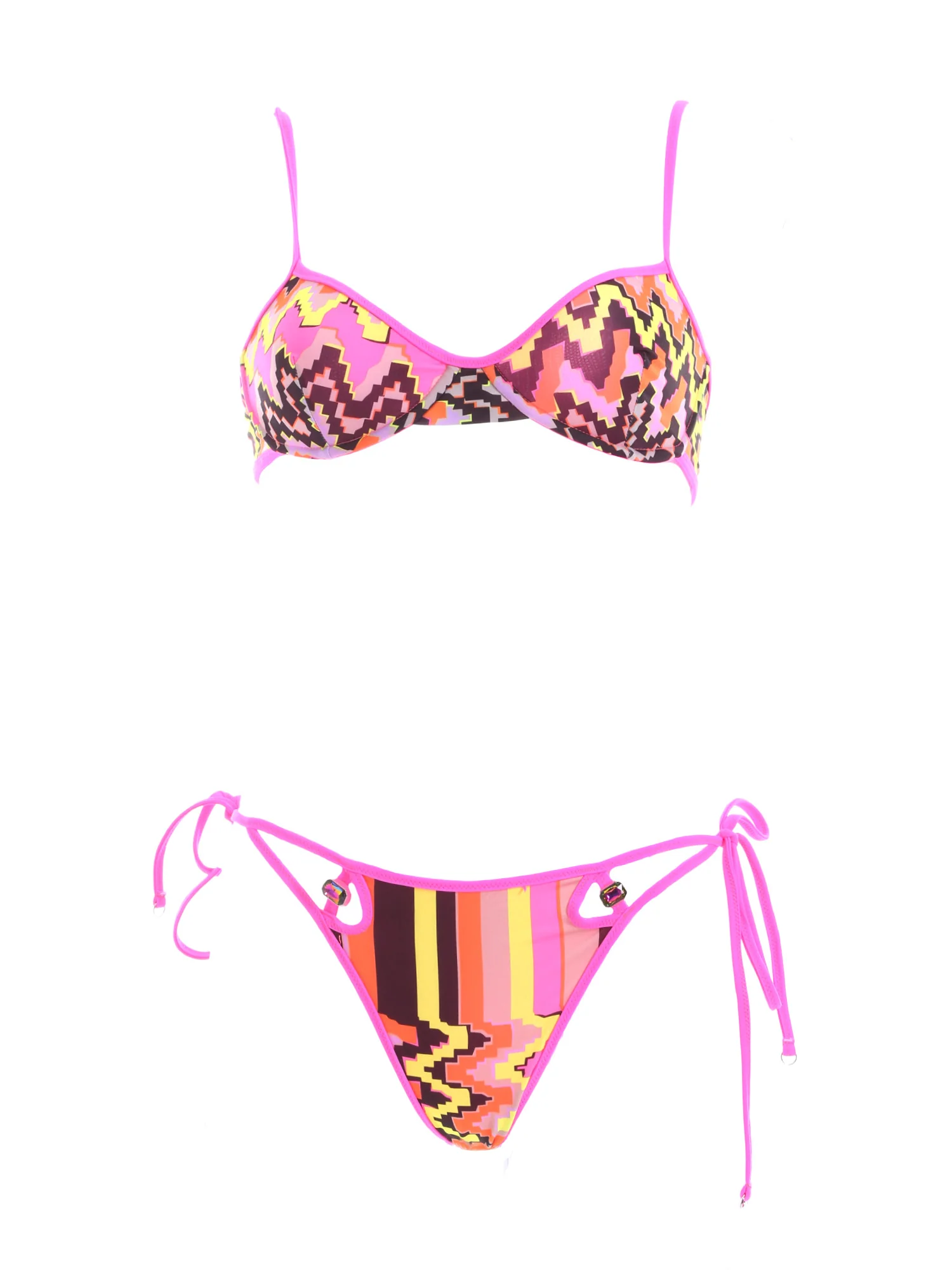 F**k Costumi Donna | FK24-0601X07