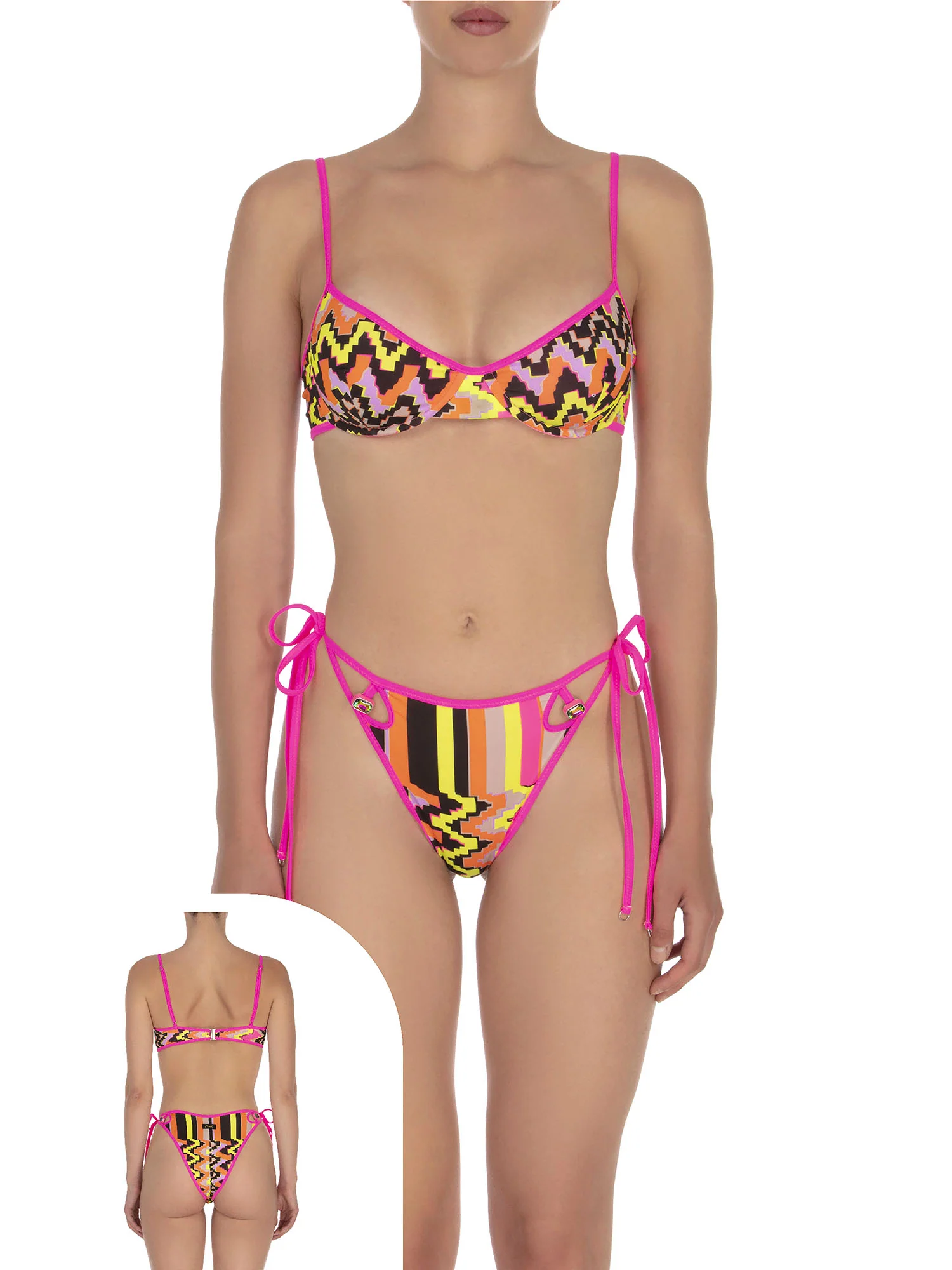 F**k Costumi Donna | FK24-0601X07 - Image 2