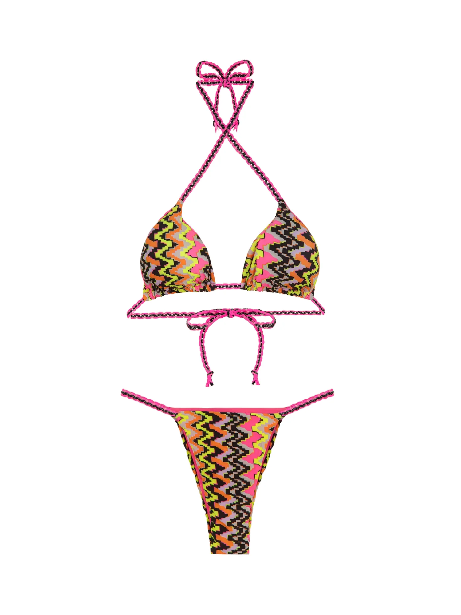 F**k Costumi Donna | FK24-0610X07