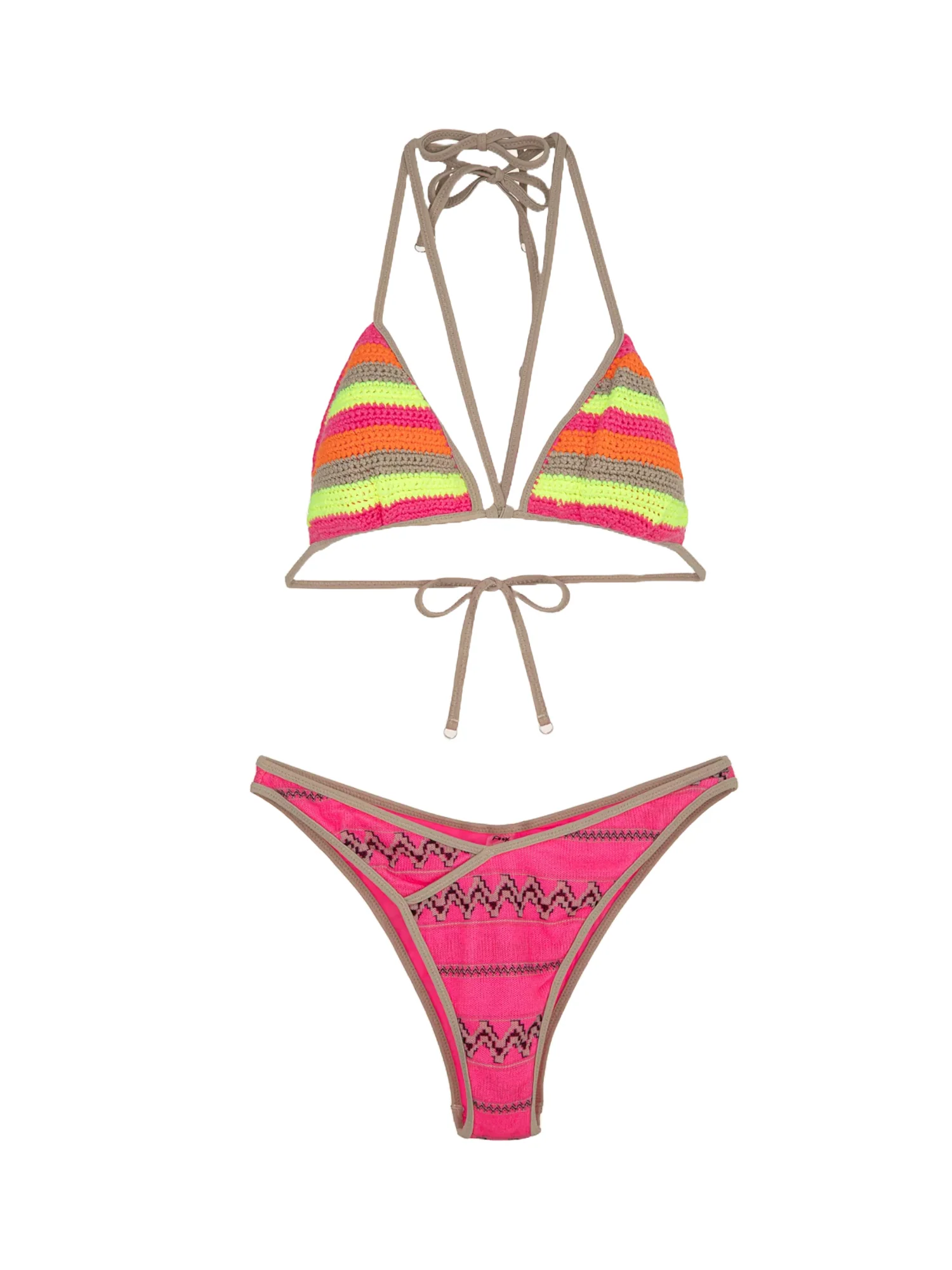 F**k Costumi Donna | FK24-0640X05