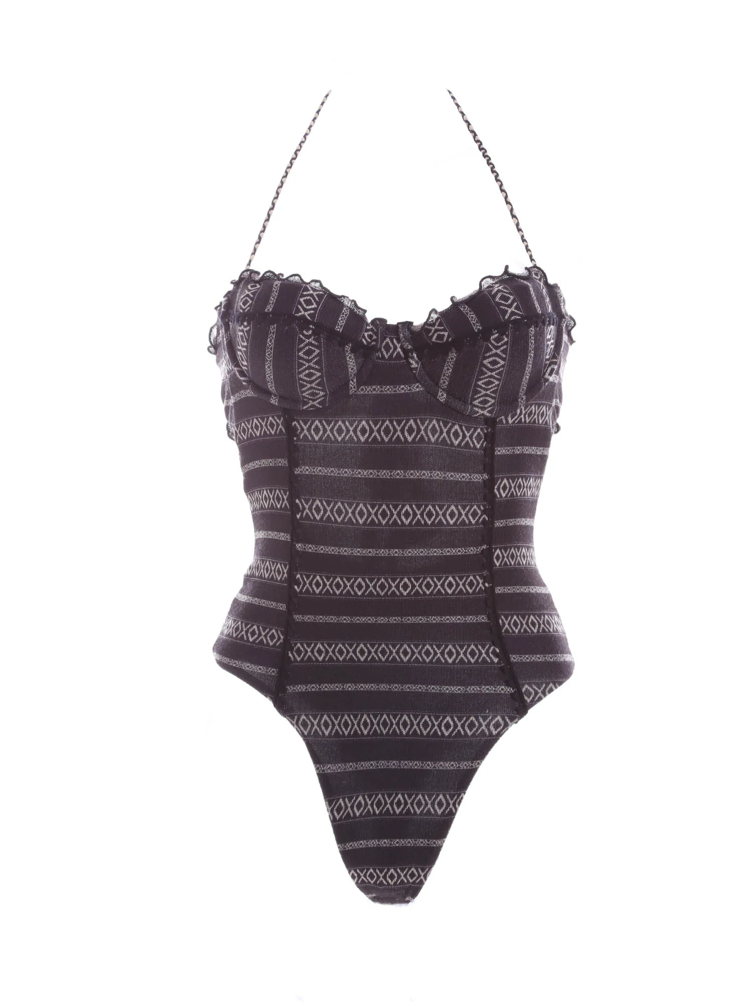 F**k Costumi Donna | FK24-0653X06